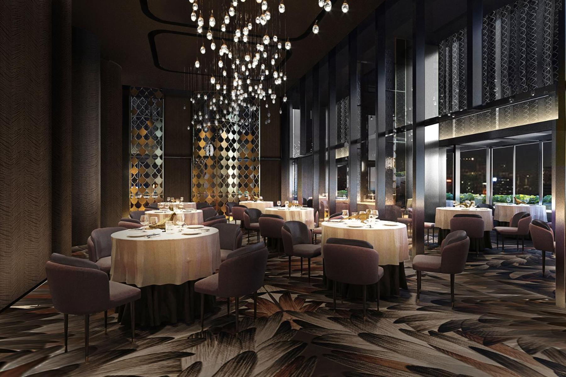 Tropicana The Residence, KLCC photo 8
