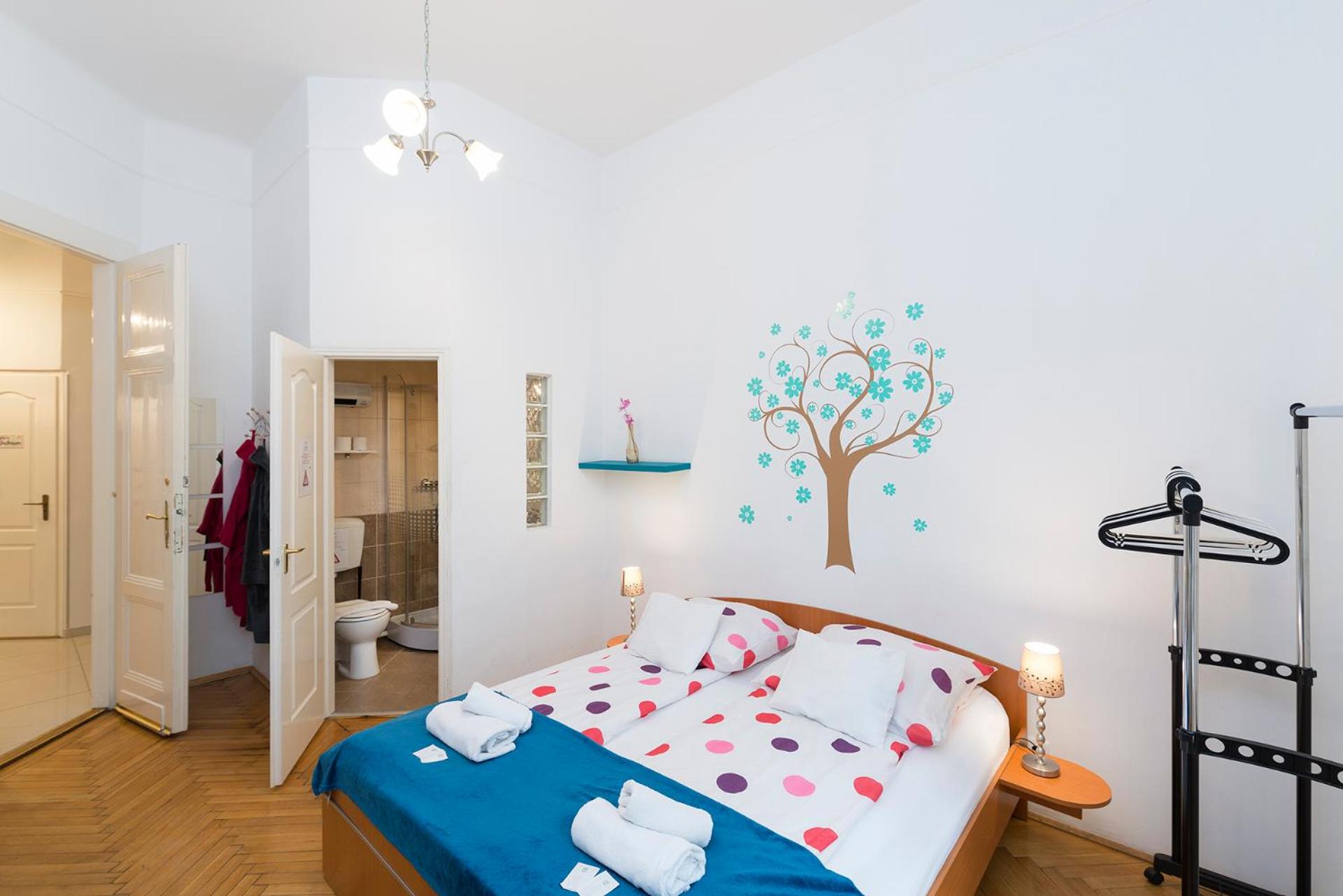 Studio 4U Apartment
