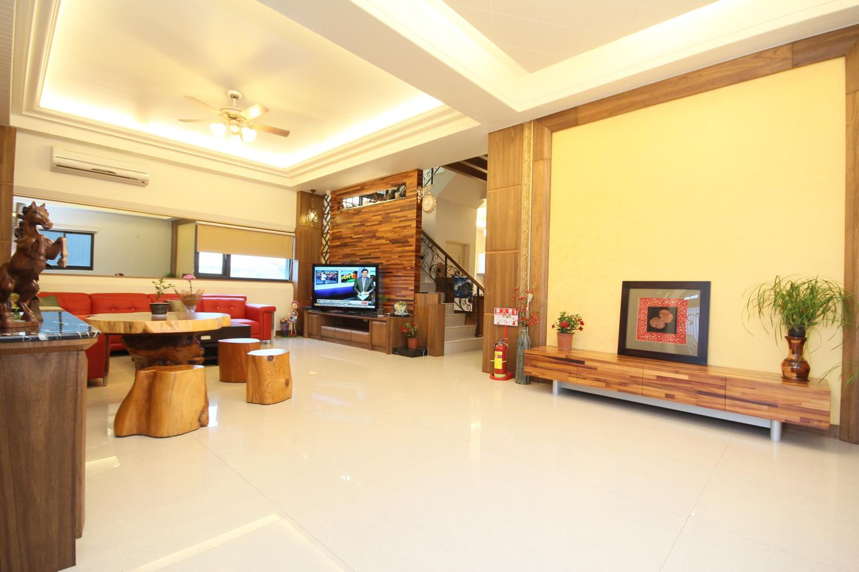 Weiden House view 4