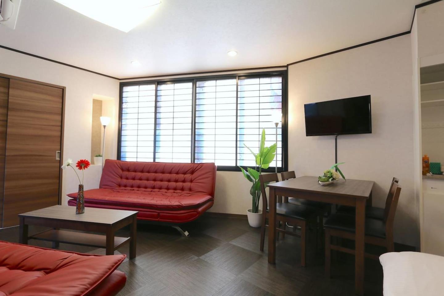 Liz5 Guest House Liz Nakazakicho