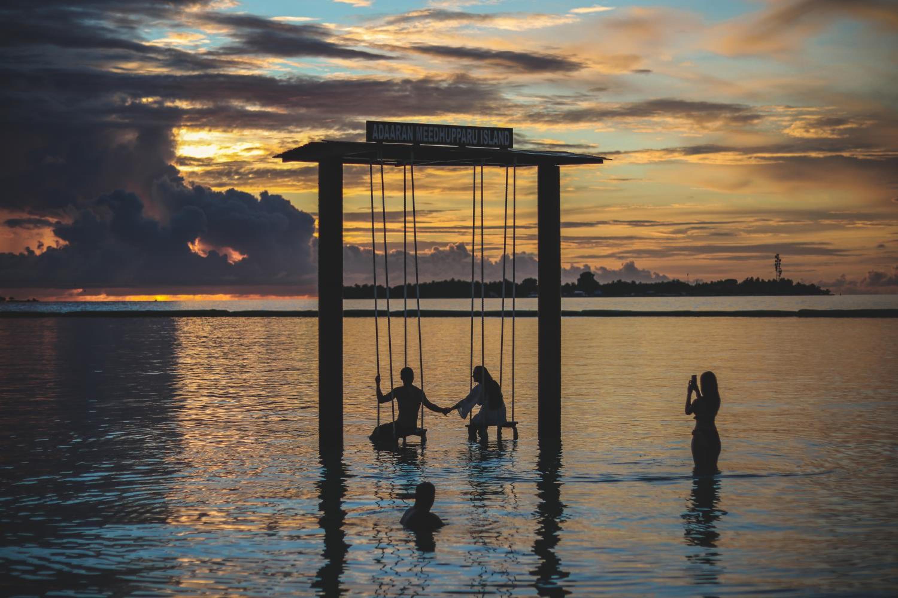 Adaaran Prestige Water Villas - with Dine around Premium All inclusive - 24 hours — 11