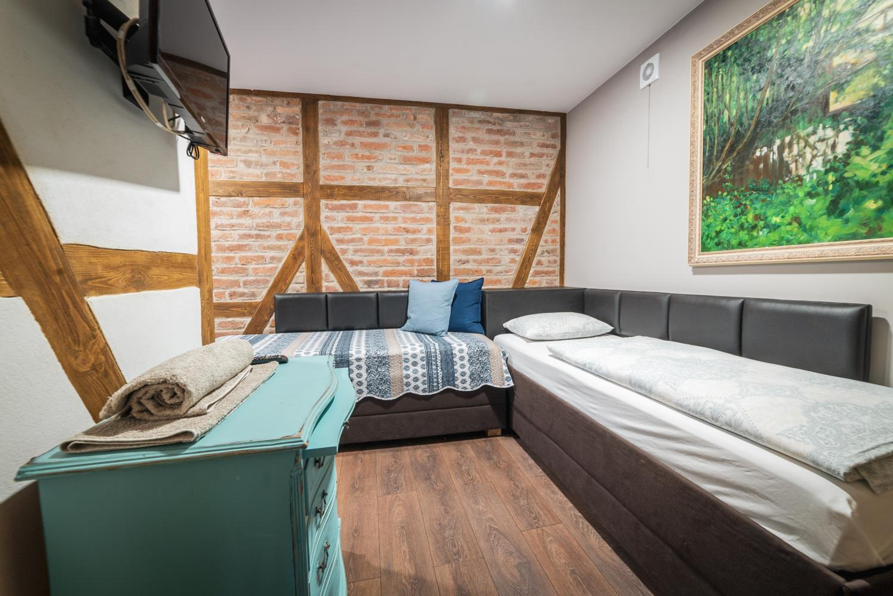 Guest house Diabora-Veliko Tarnovo