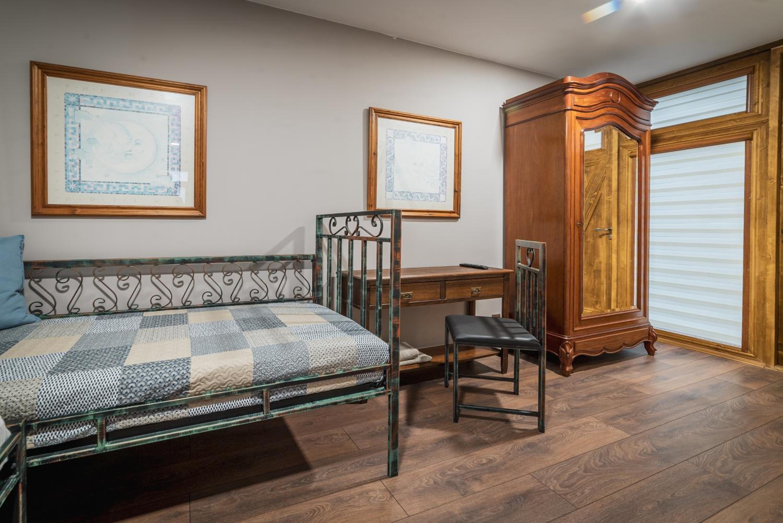 Guest house Diabora-Veliko Tarnovo