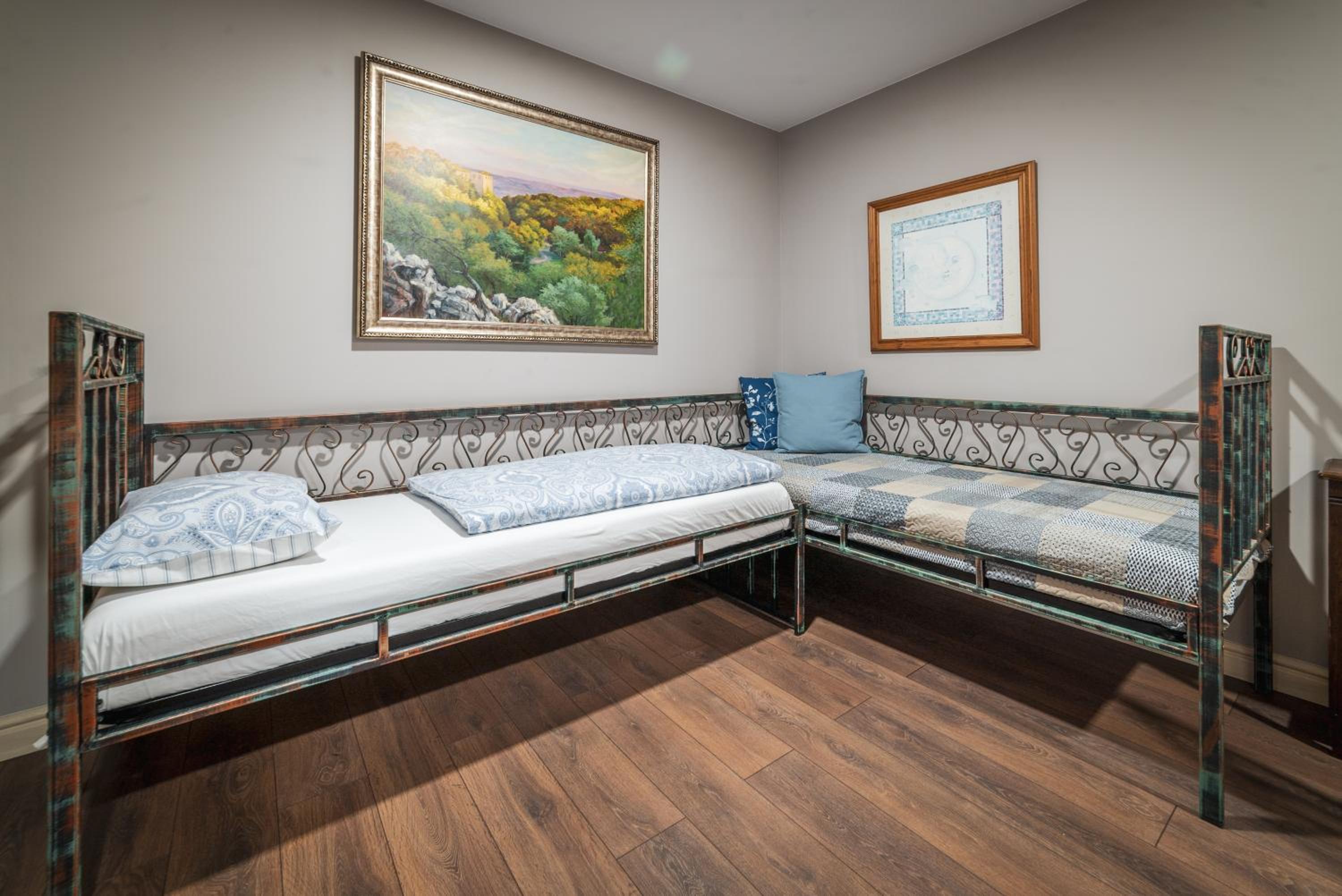 Guest house Diabora-Veliko Tarnovo
