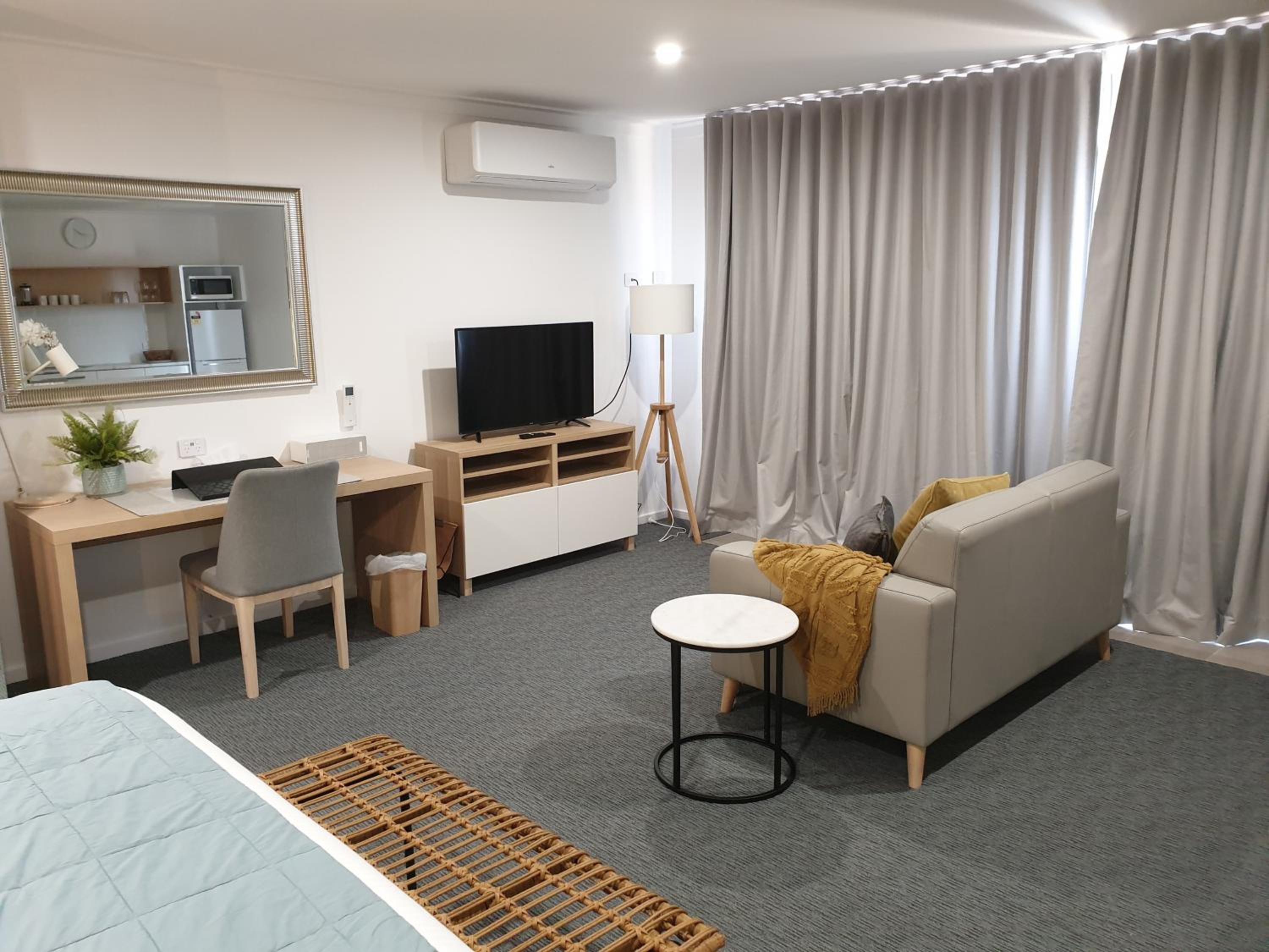 Twofold Bay Motor Inn