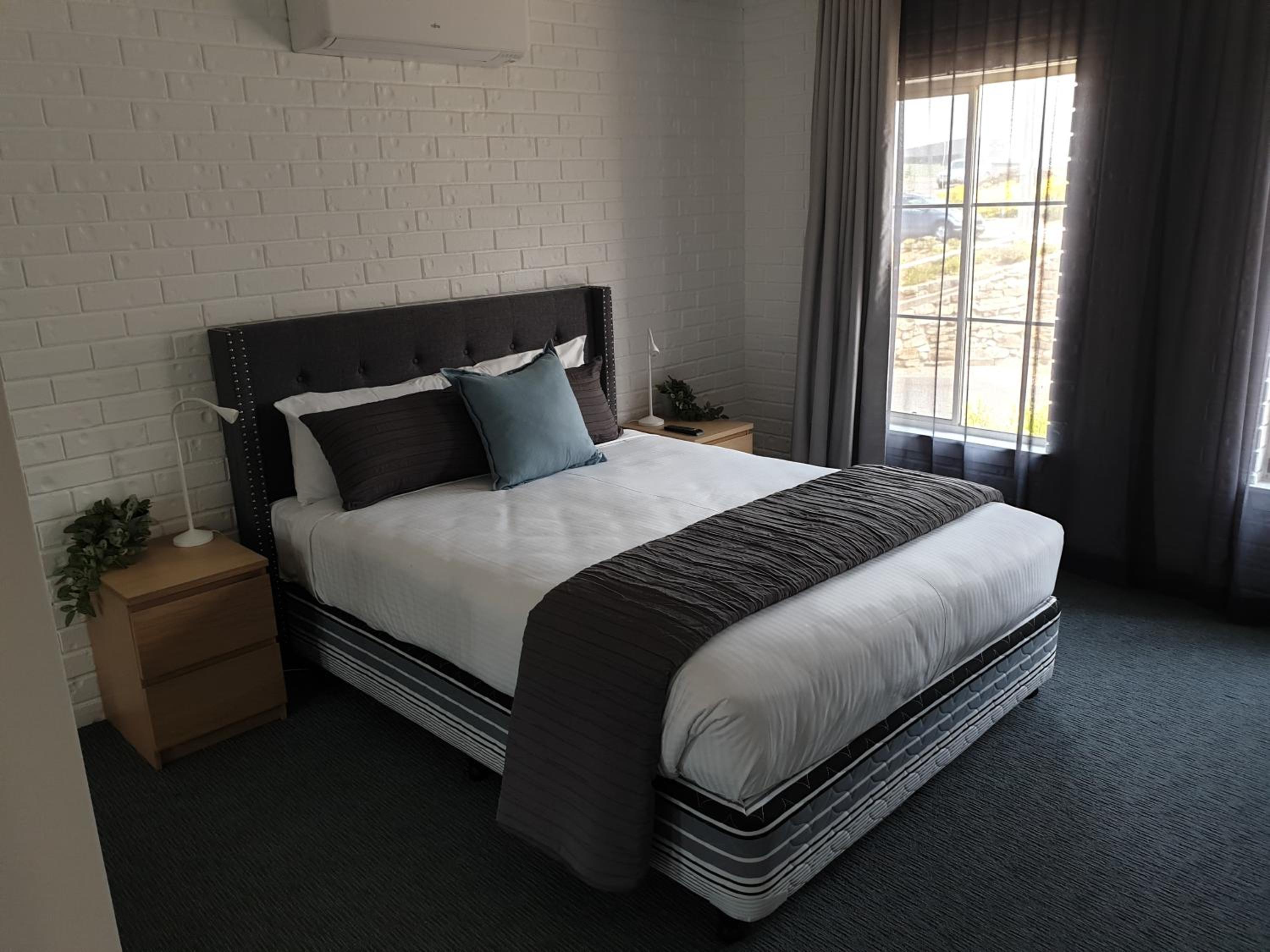 Twofold Bay Motor Inn