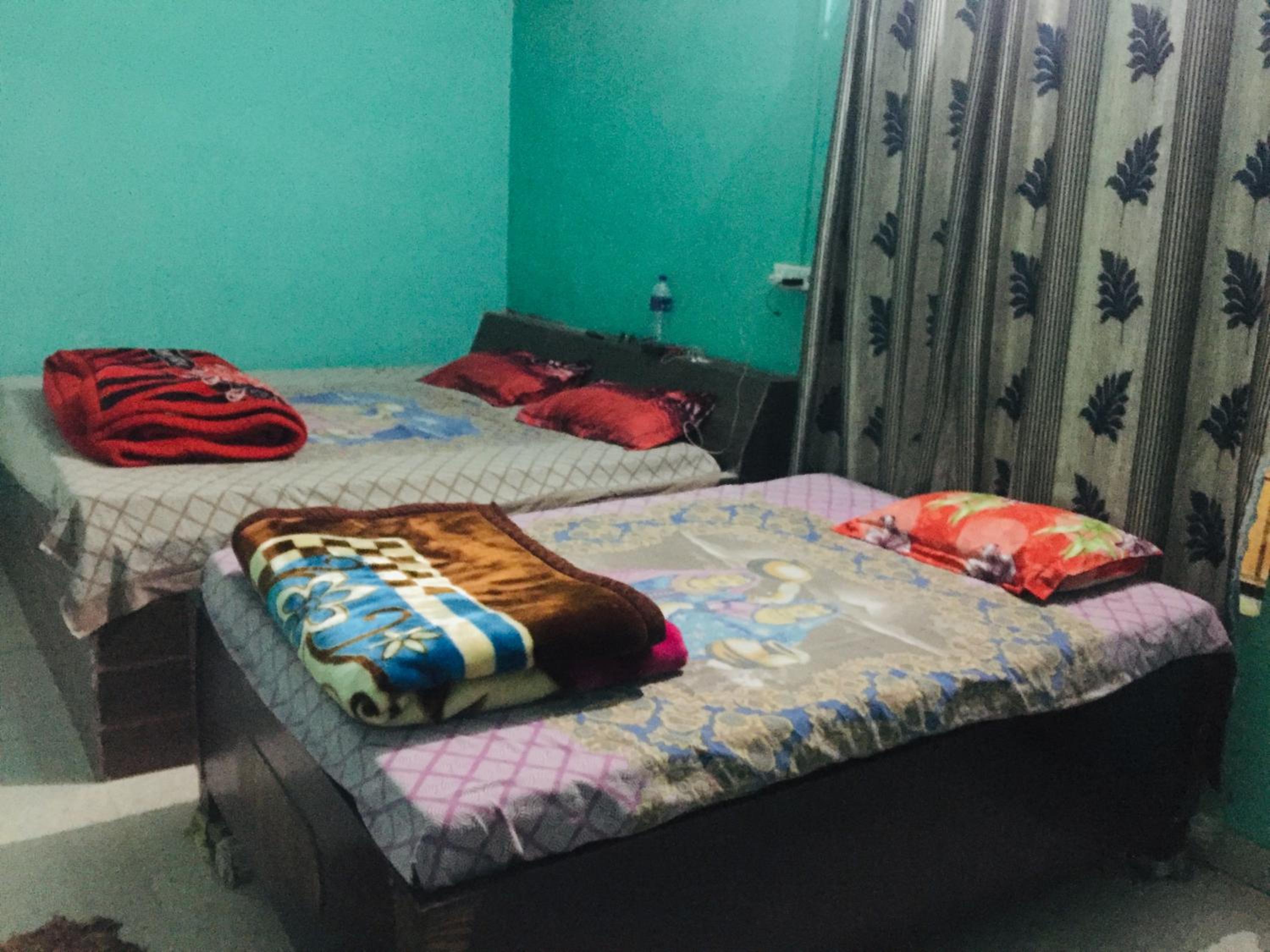 Village Homestay