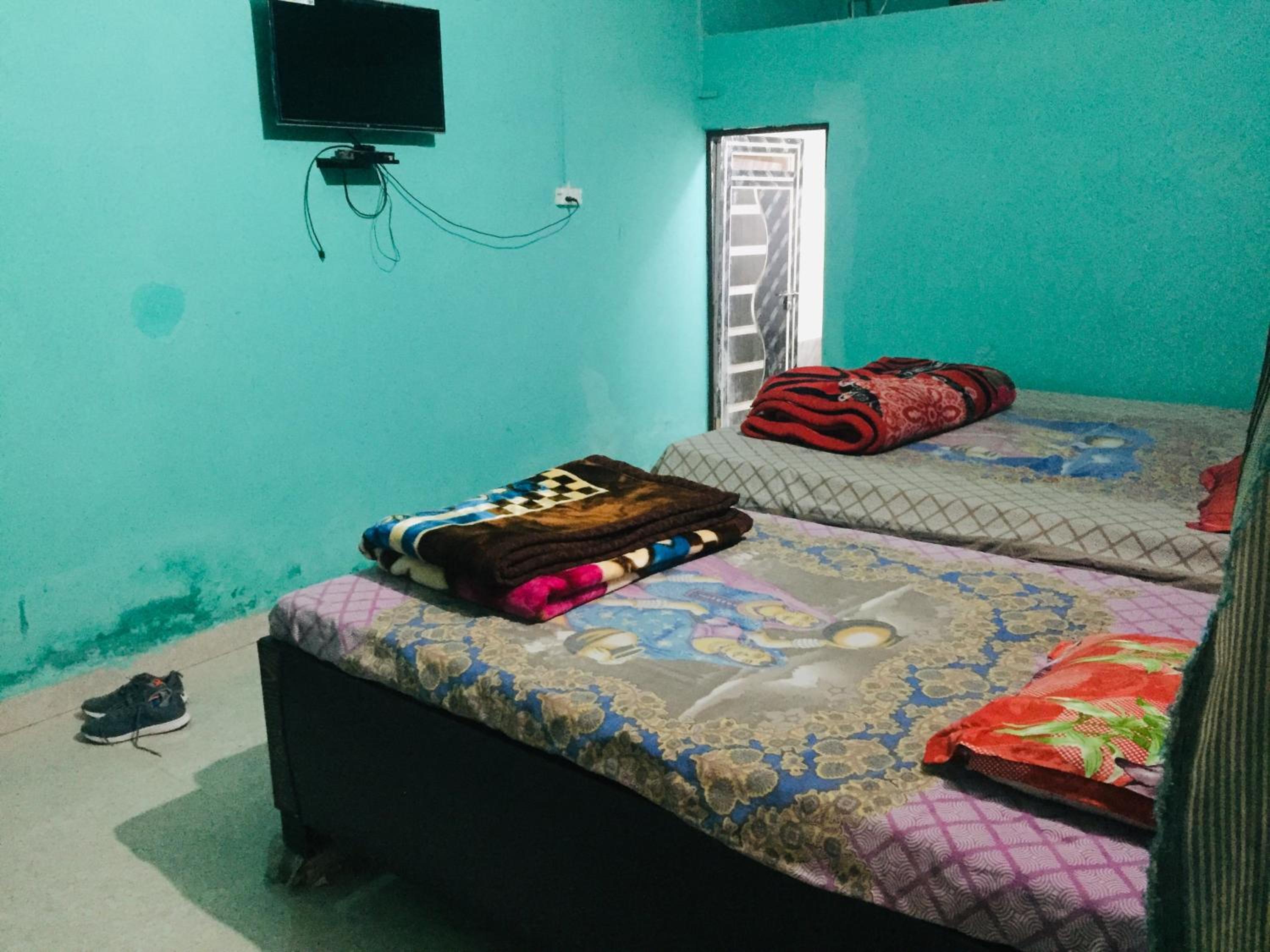 Village Homestay