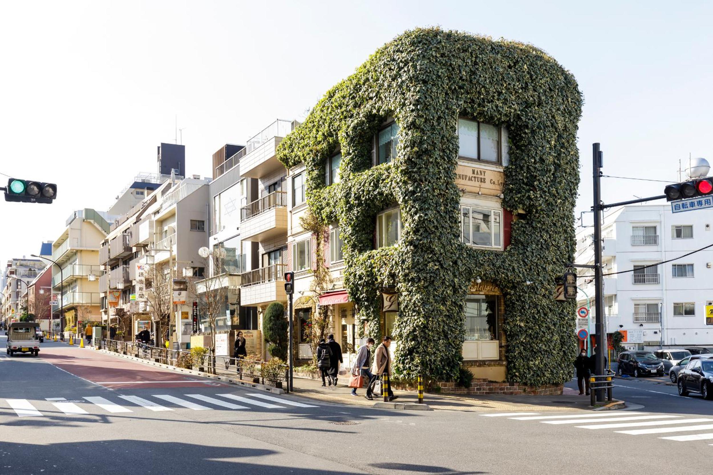 Hotel Shibuya Shoto