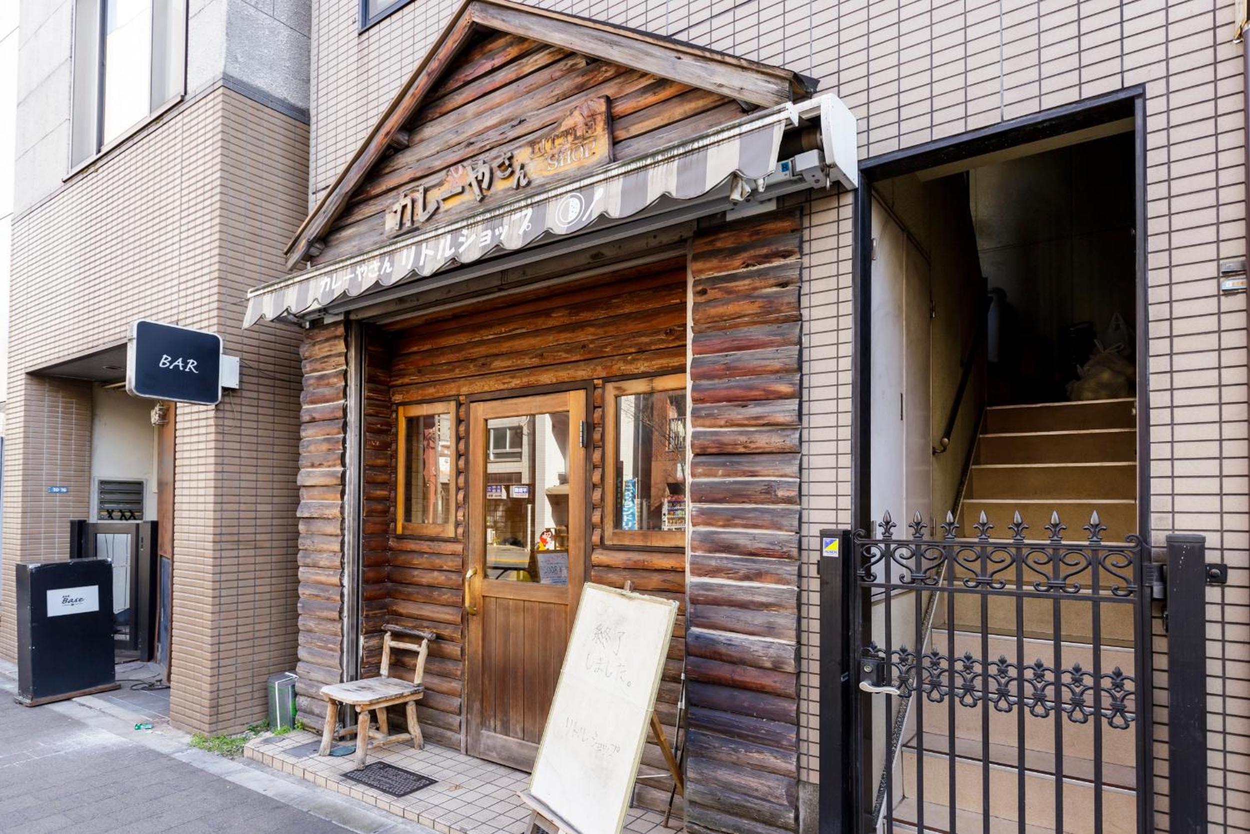 unito residence SHIBUYA SHOTO