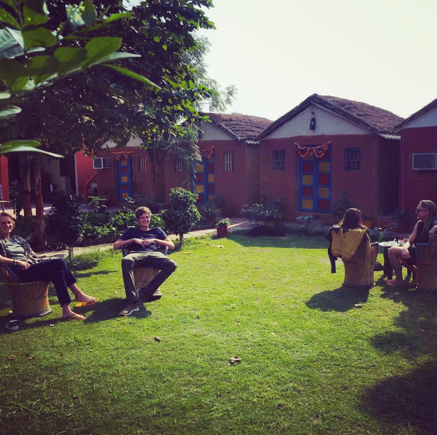 Village Homestay