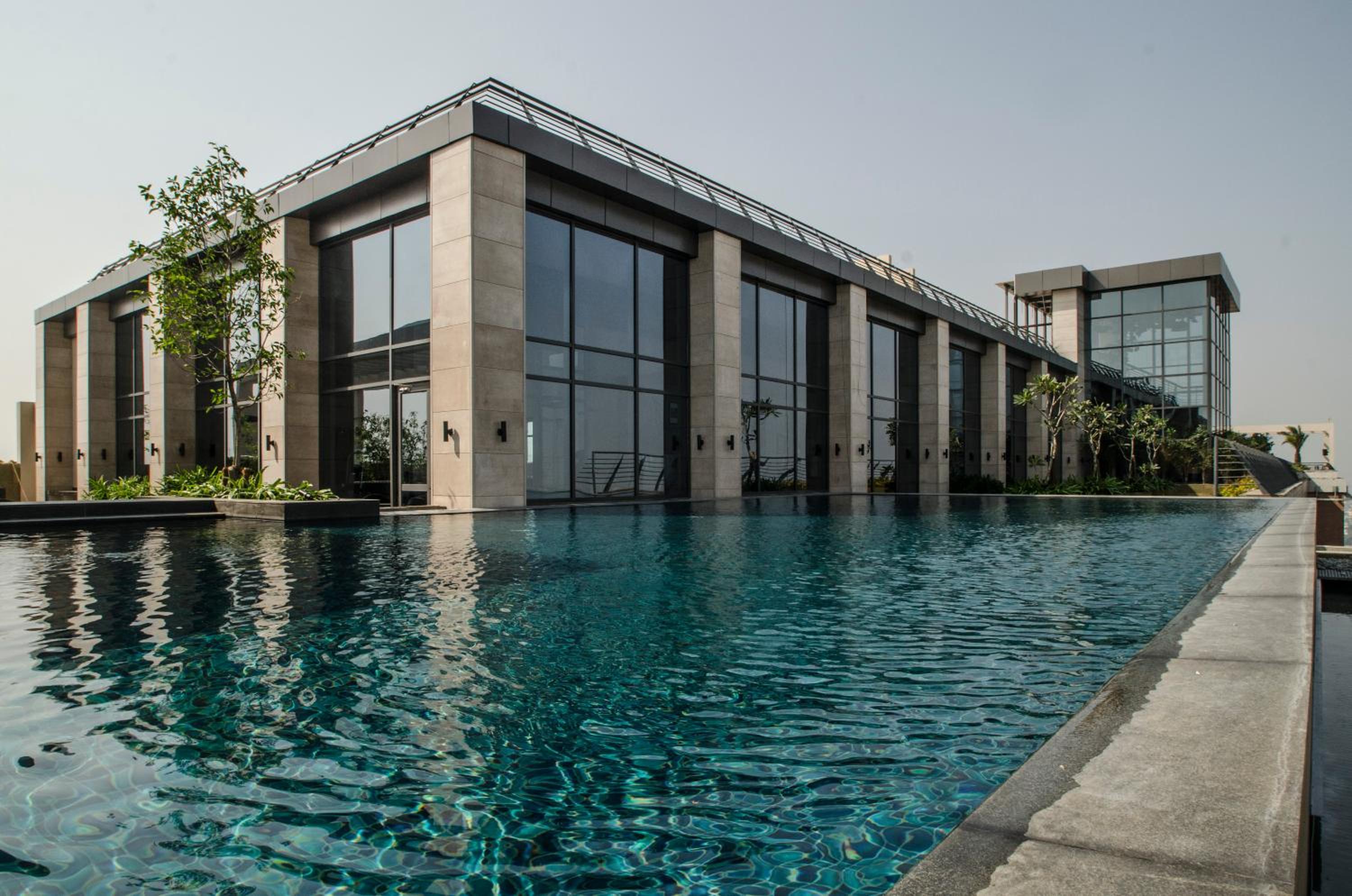 AltAir Boutique Hotel
