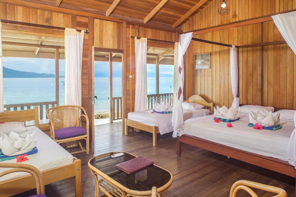 Onong Resort