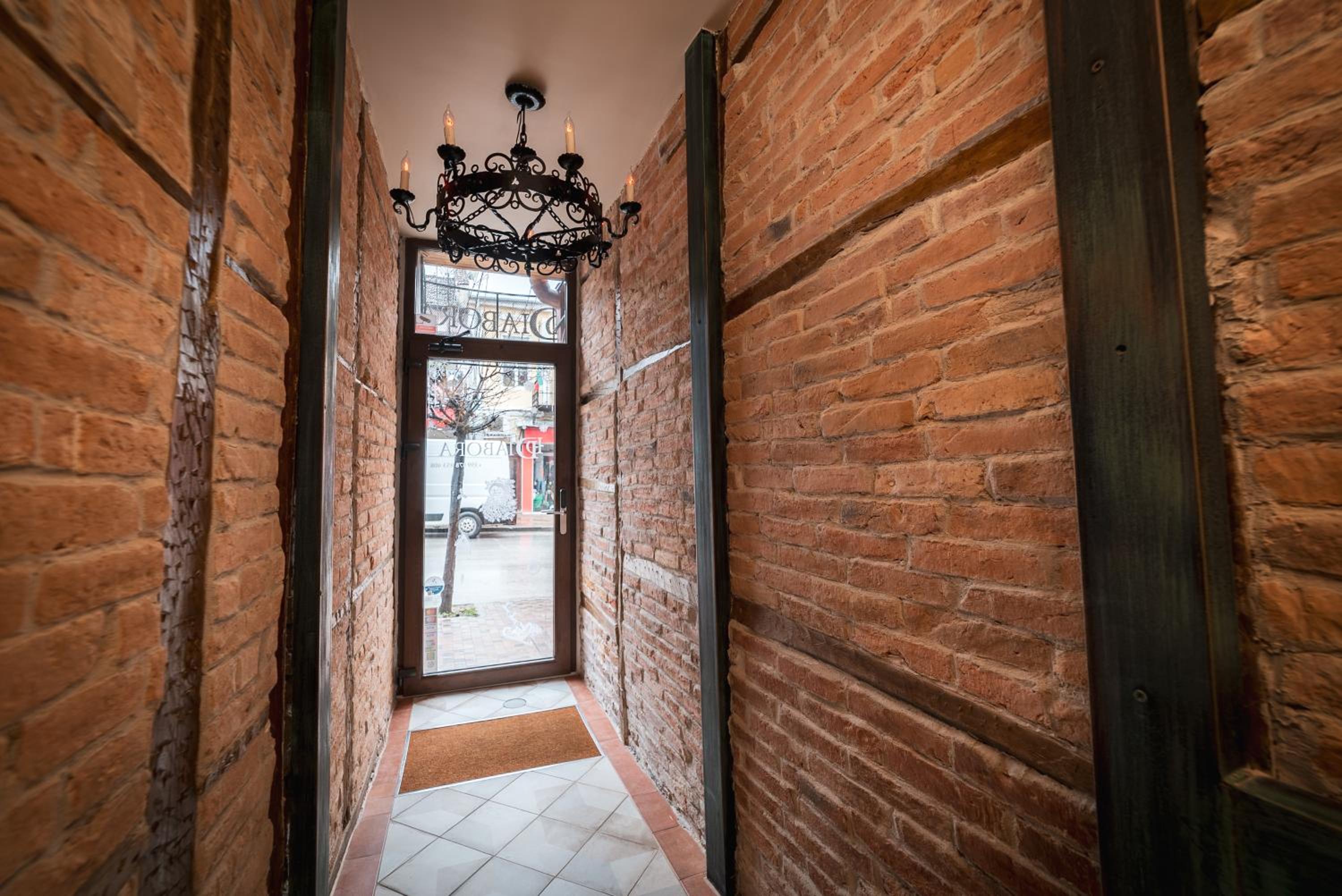 Guest house Diabora-Veliko Tarnovo