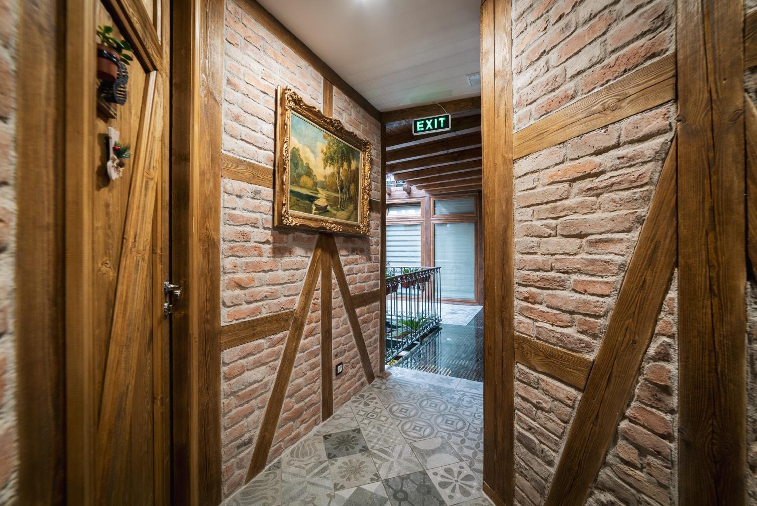 Guest house Diabora-Veliko Tarnovo