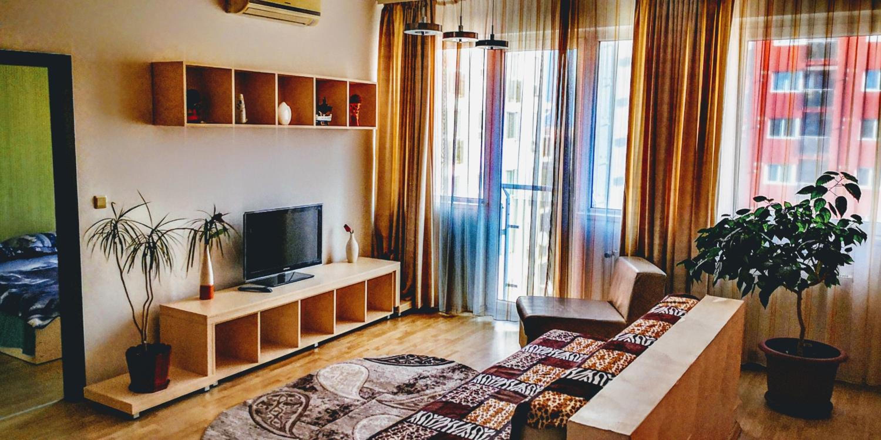 Relaxing & Welcome Apartment, Ared, UTA - All Inclusive view 4
