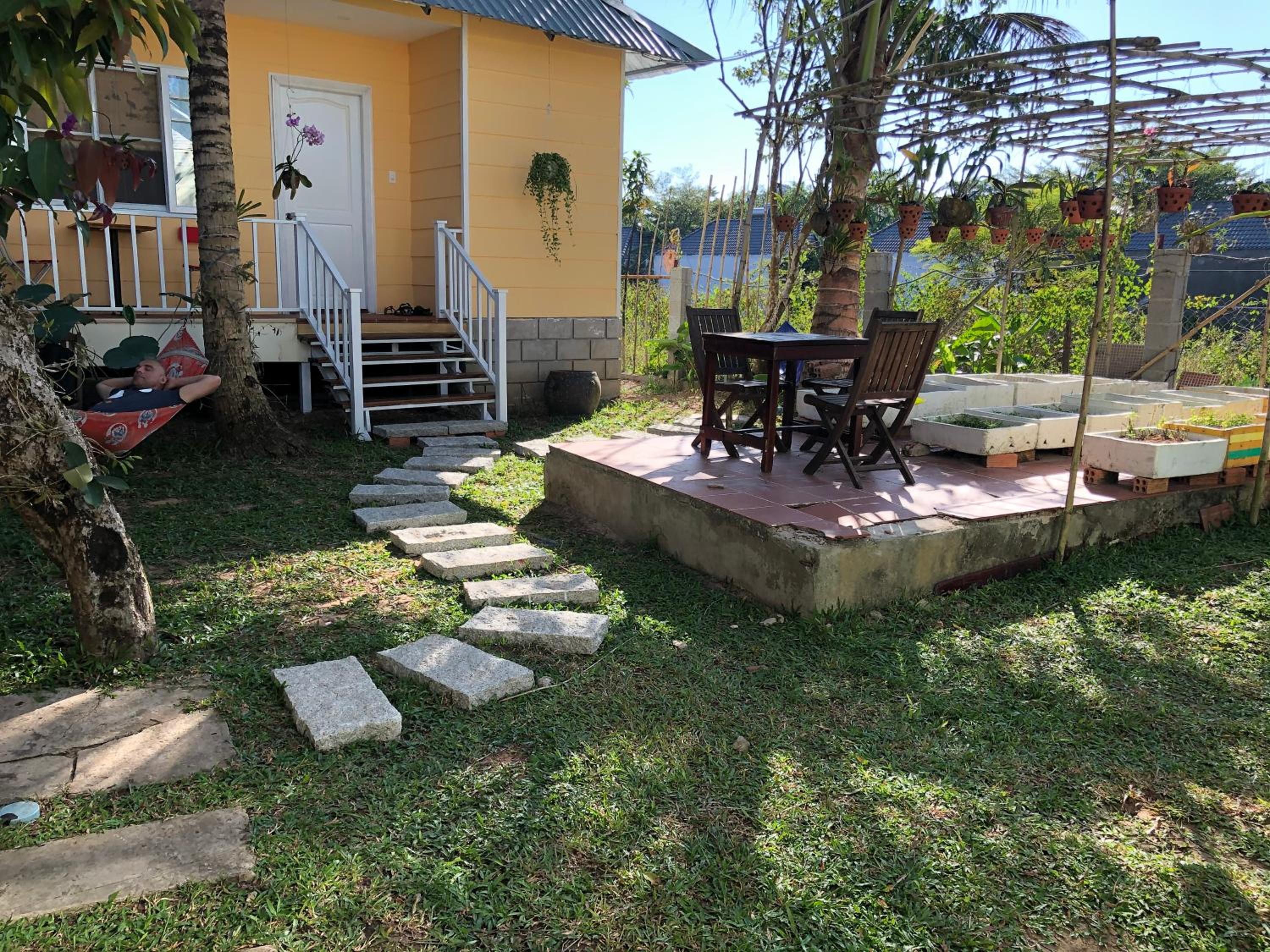 Tropical Garden Phu Quoc