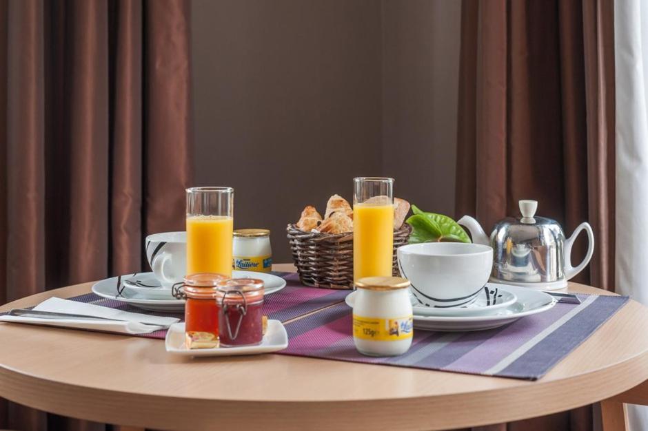 Saveurs De l'Abbaye, photo 2