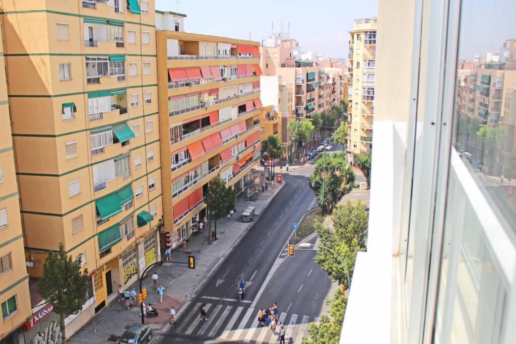 Apartamento Málaga Sol