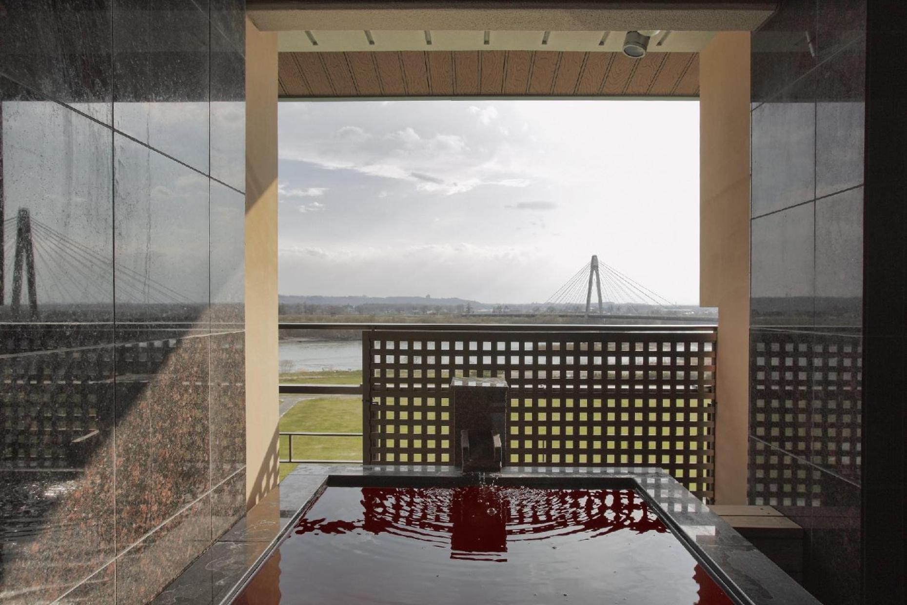 Tokachigawa Onsen Daiichi Hotel