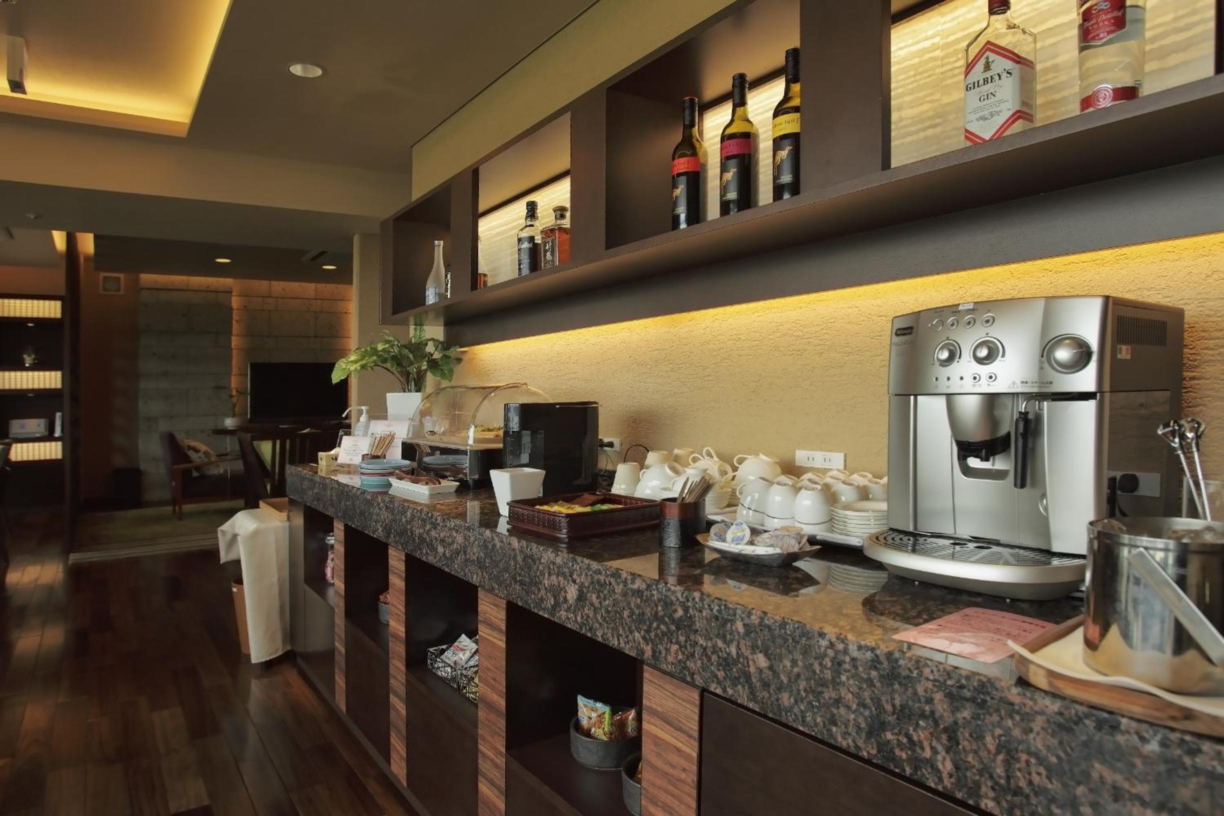Tokachigawa Onsen Daiichi Hotel