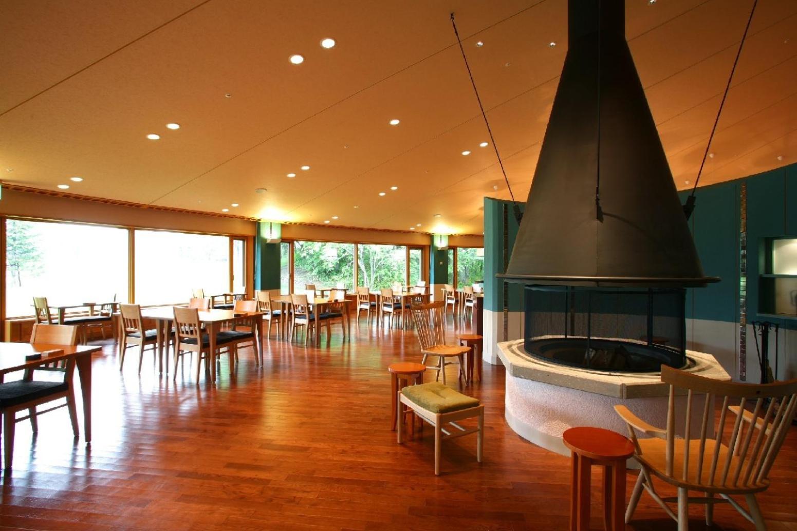 Tokachigawa Onsen Daiichi Hotel