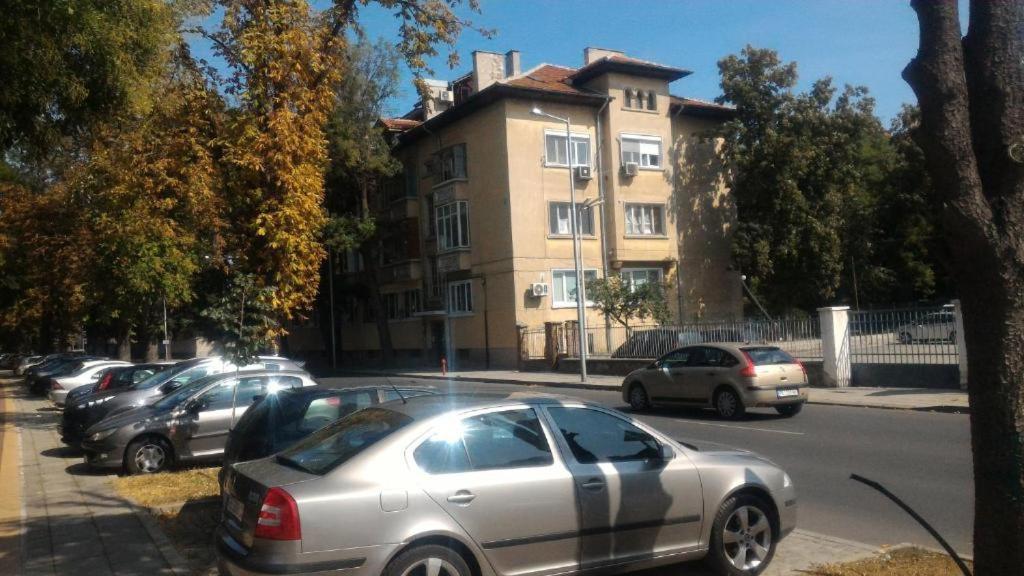 Maritza Apartment view 2