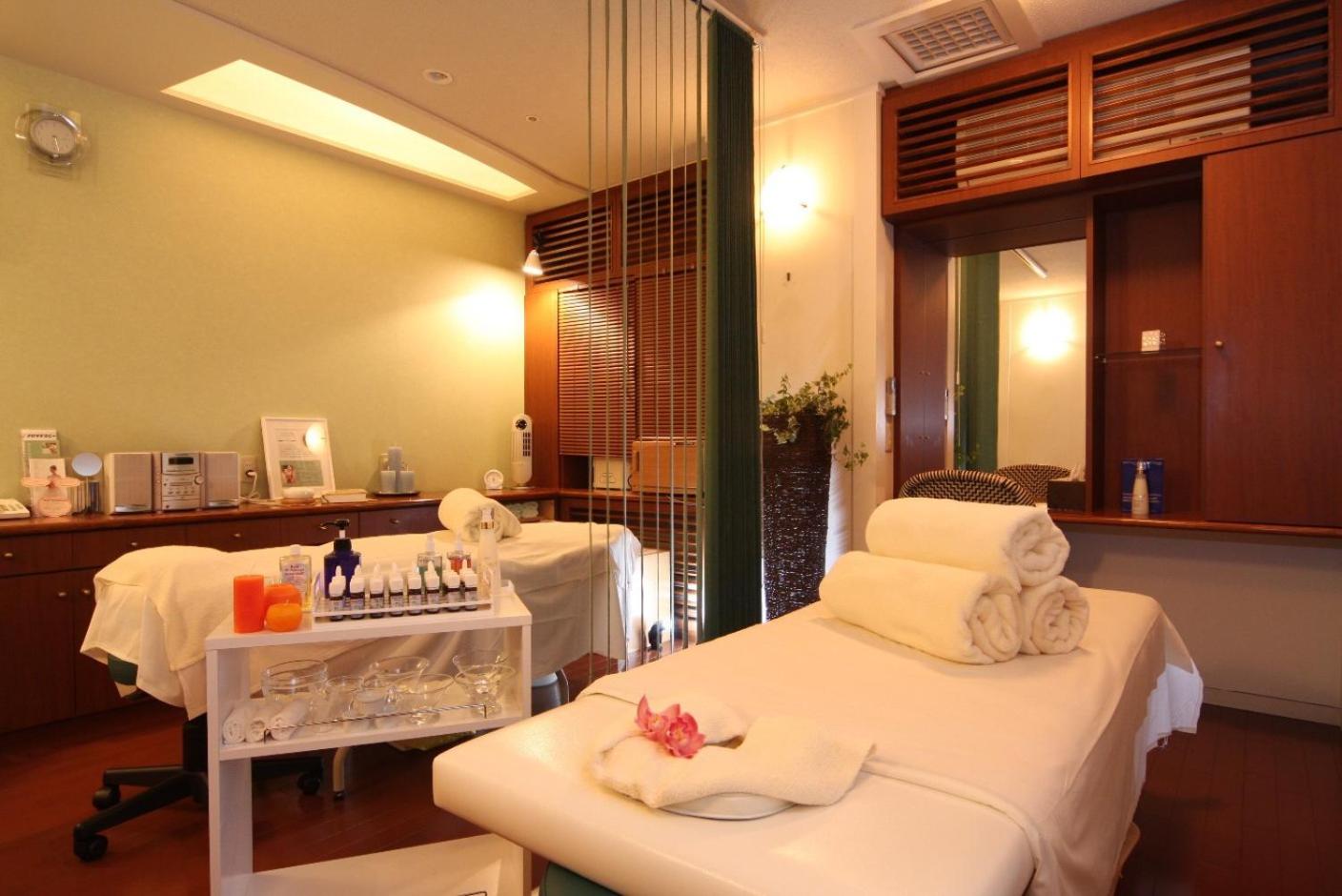 Tokachigawa Onsen Daiichi Hotel