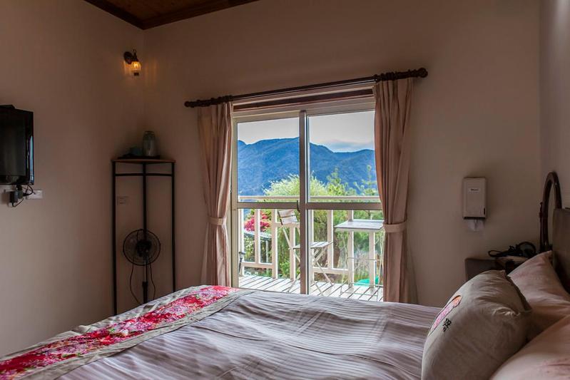 Shan Shui-Yuan Vege Guest House