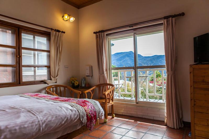 Shan Shui-Yuan Vege Guest House