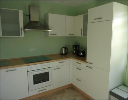 Ferienwohnung Kohrener Land