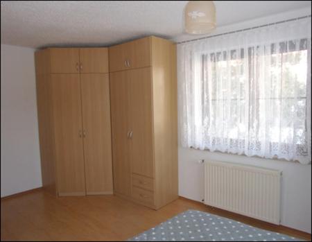 Ferienwohnung Kohrener Land