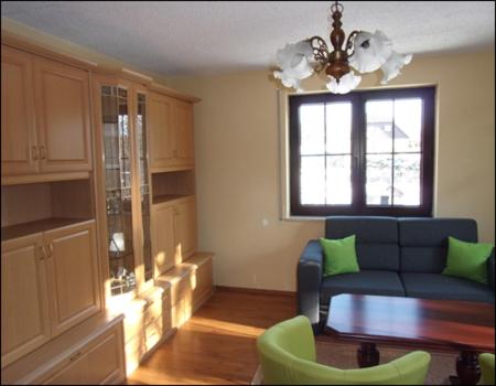 Ferienwohnung Kohrener Land
