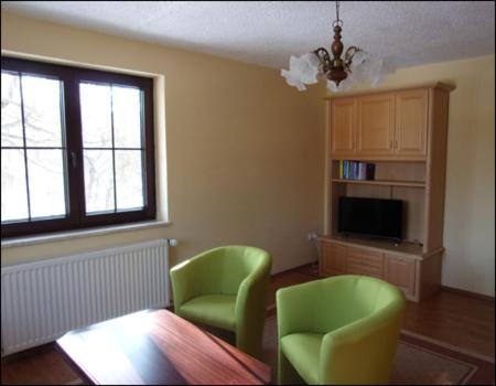 Ferienwohnung Kohrener Land