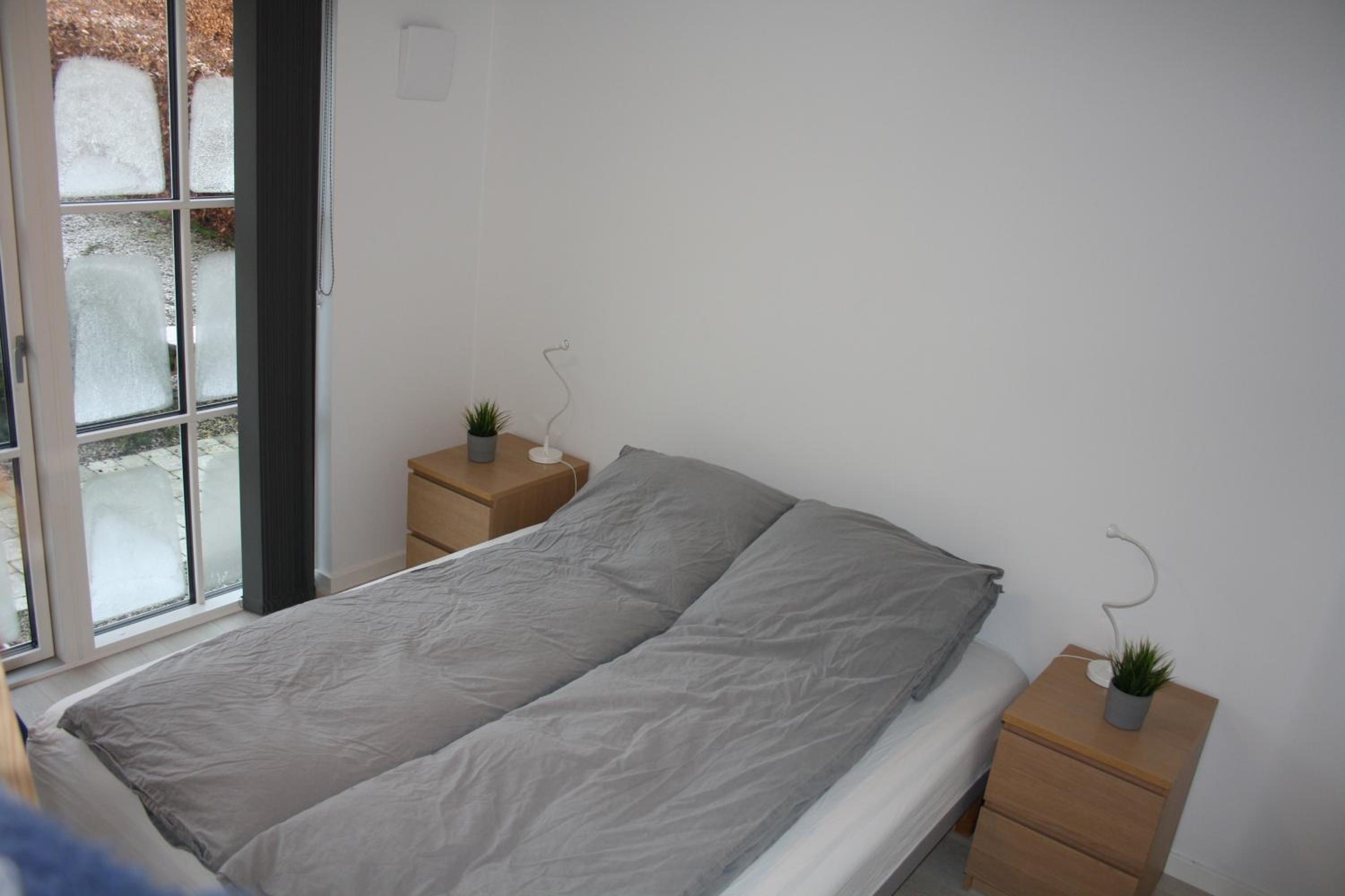 Klærke Hostel