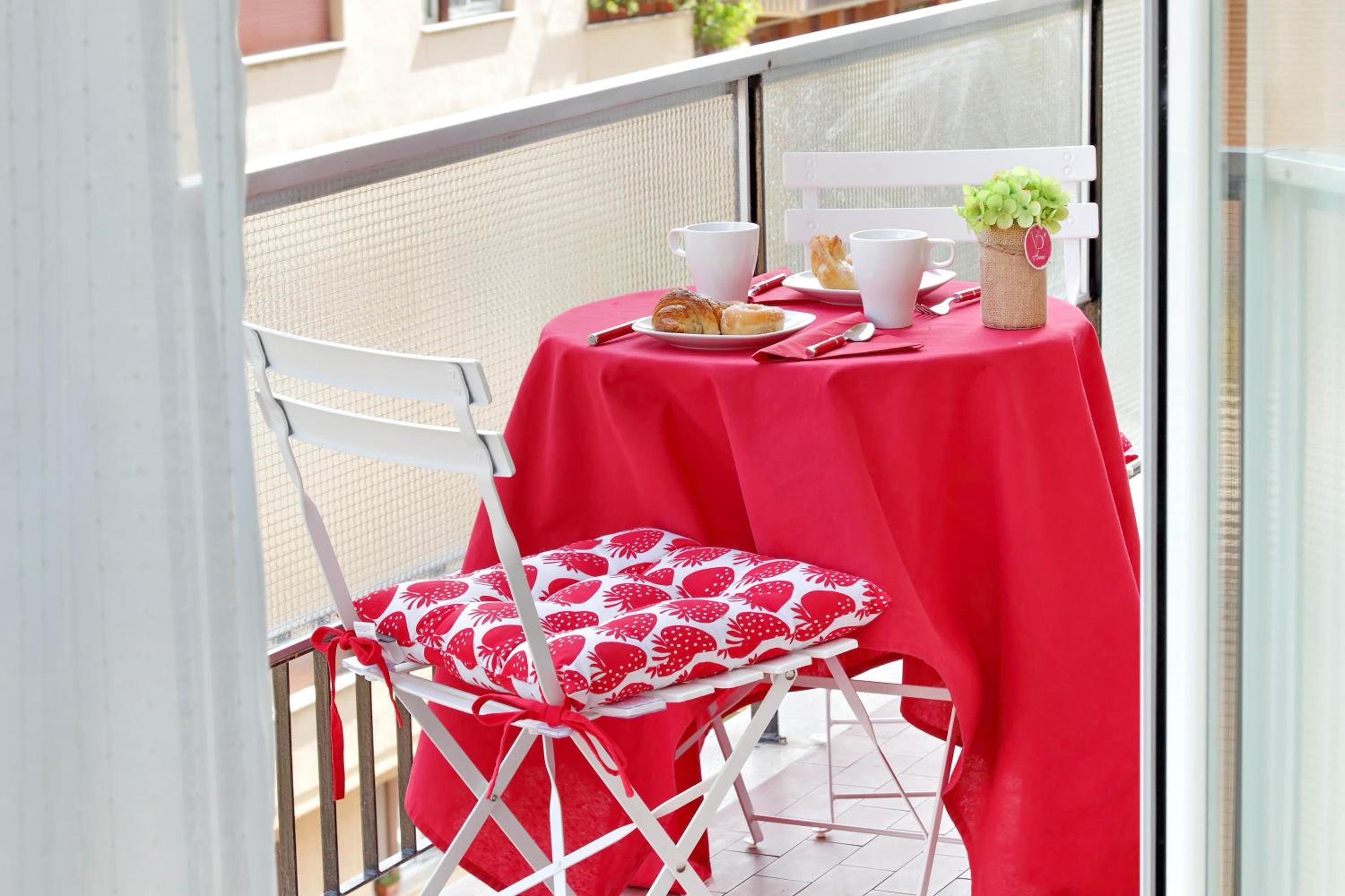 Maison Roberta San Peter
