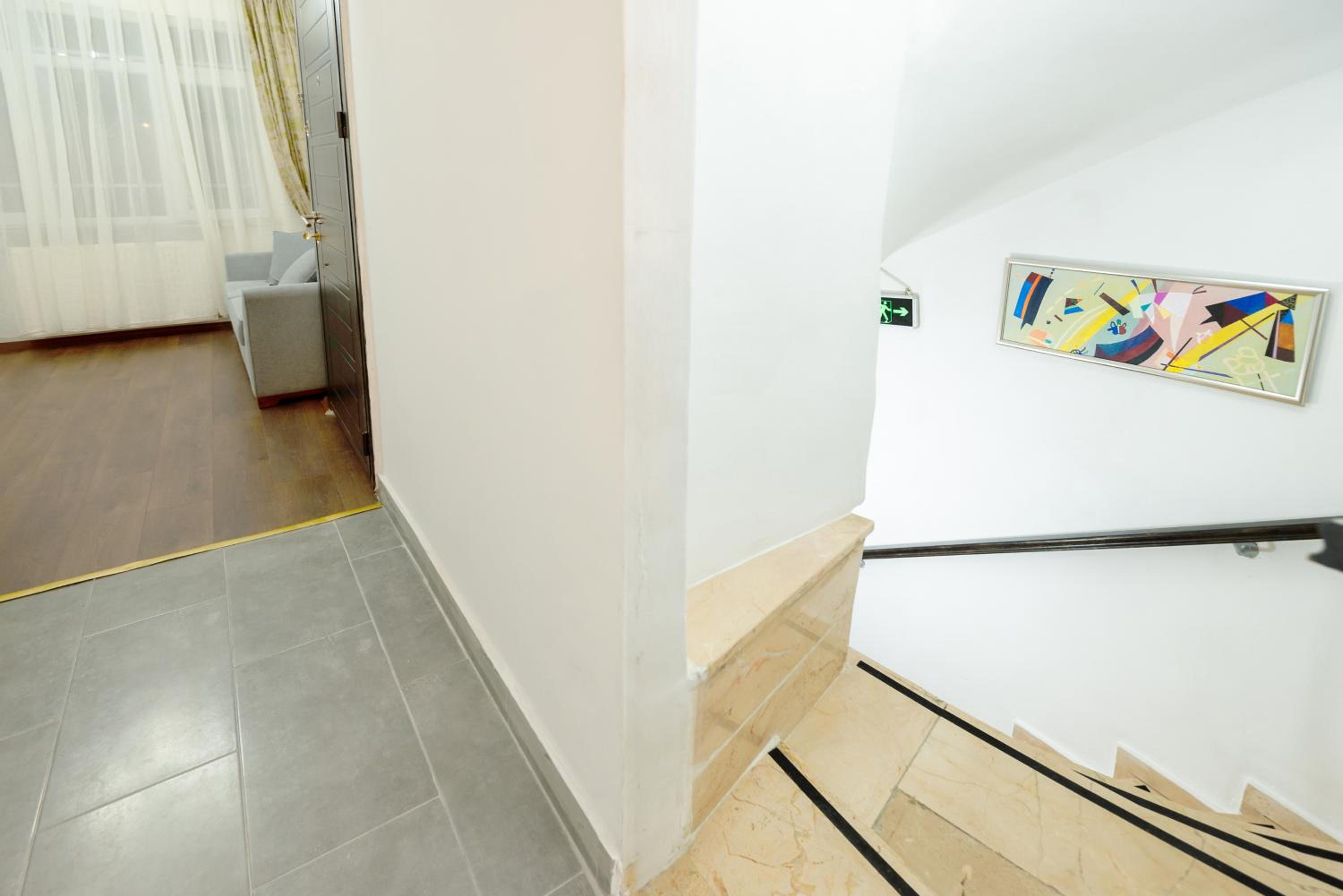 3 Floor Oldcity