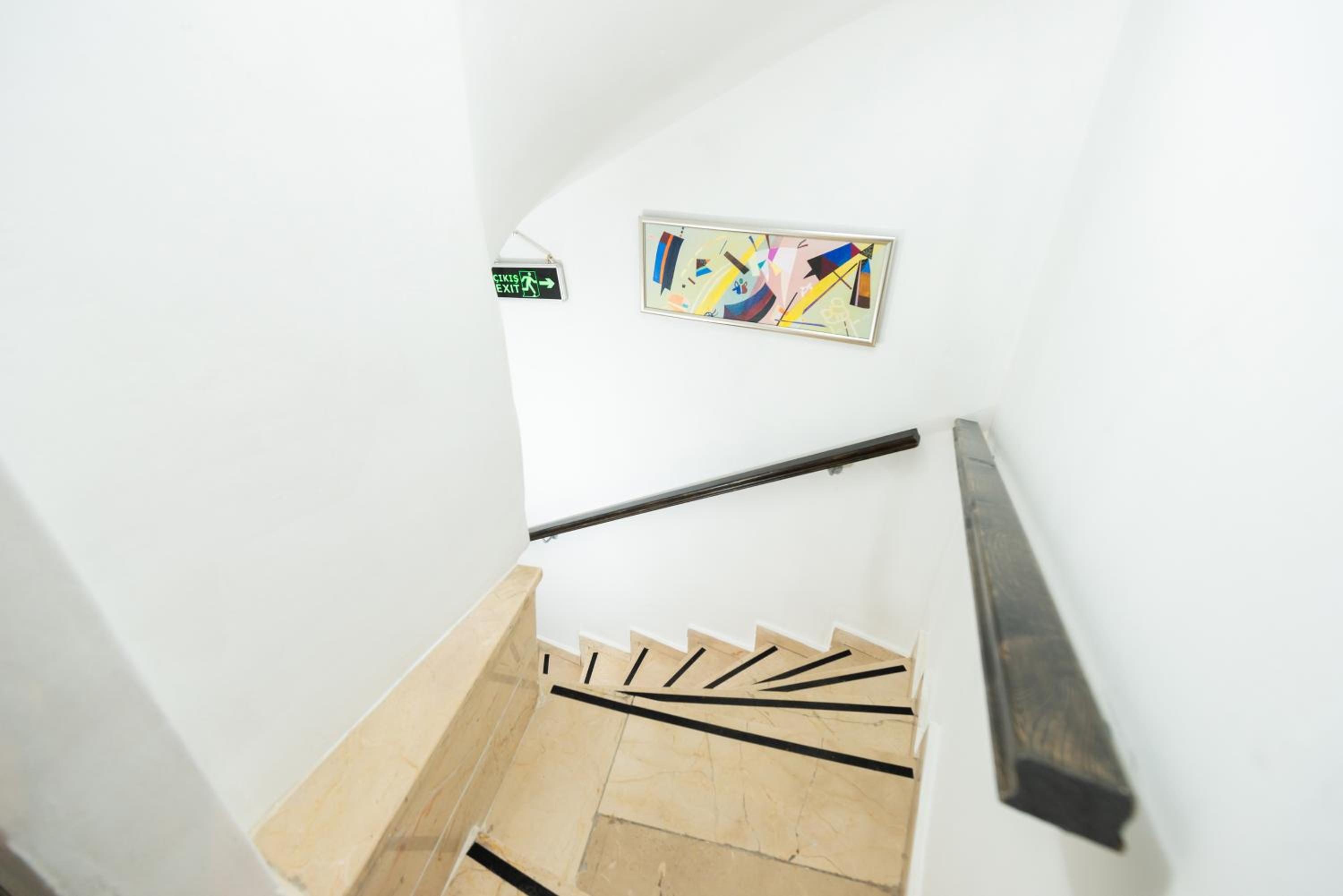 3 Floor Oldcity