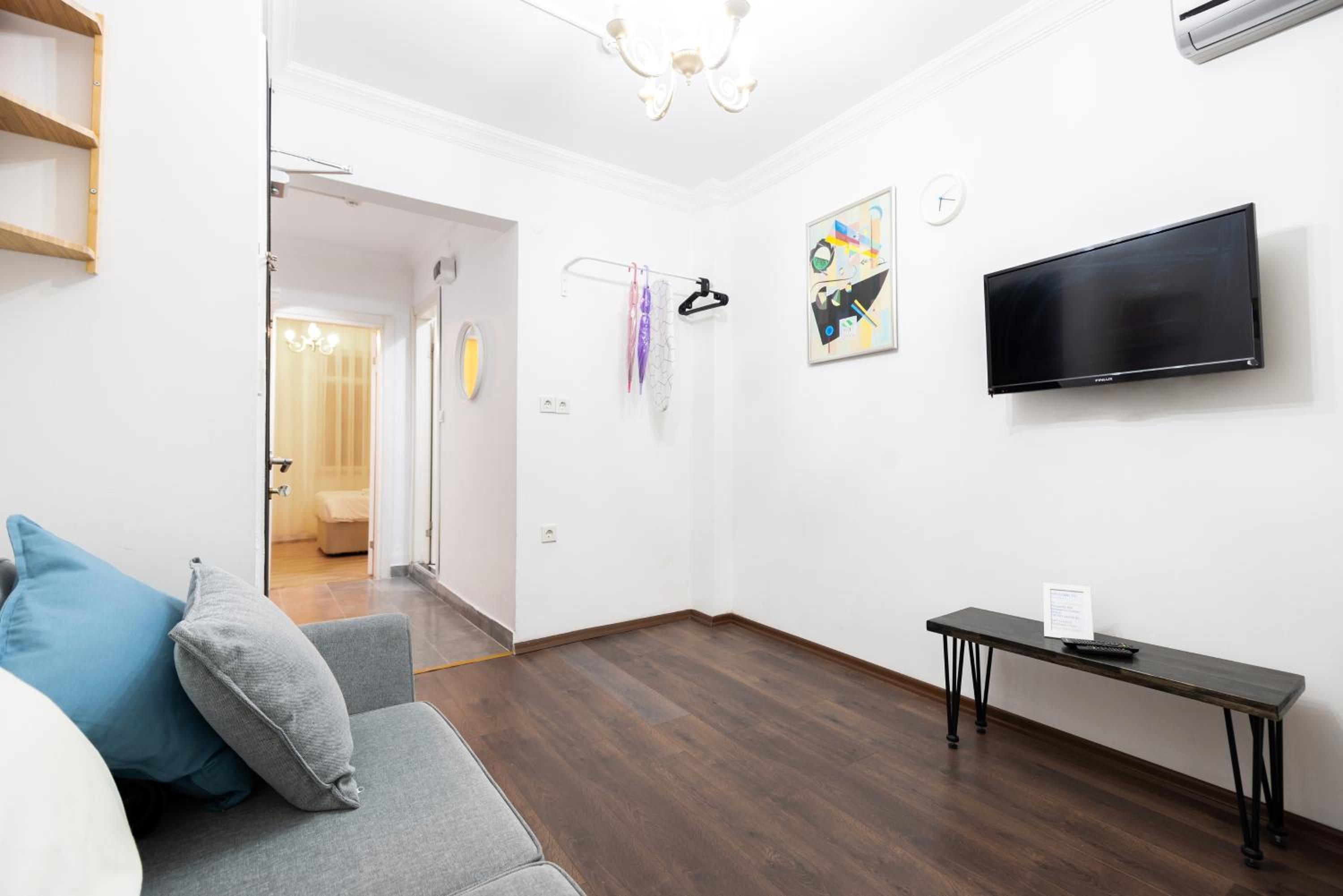 3 Floor Oldcity