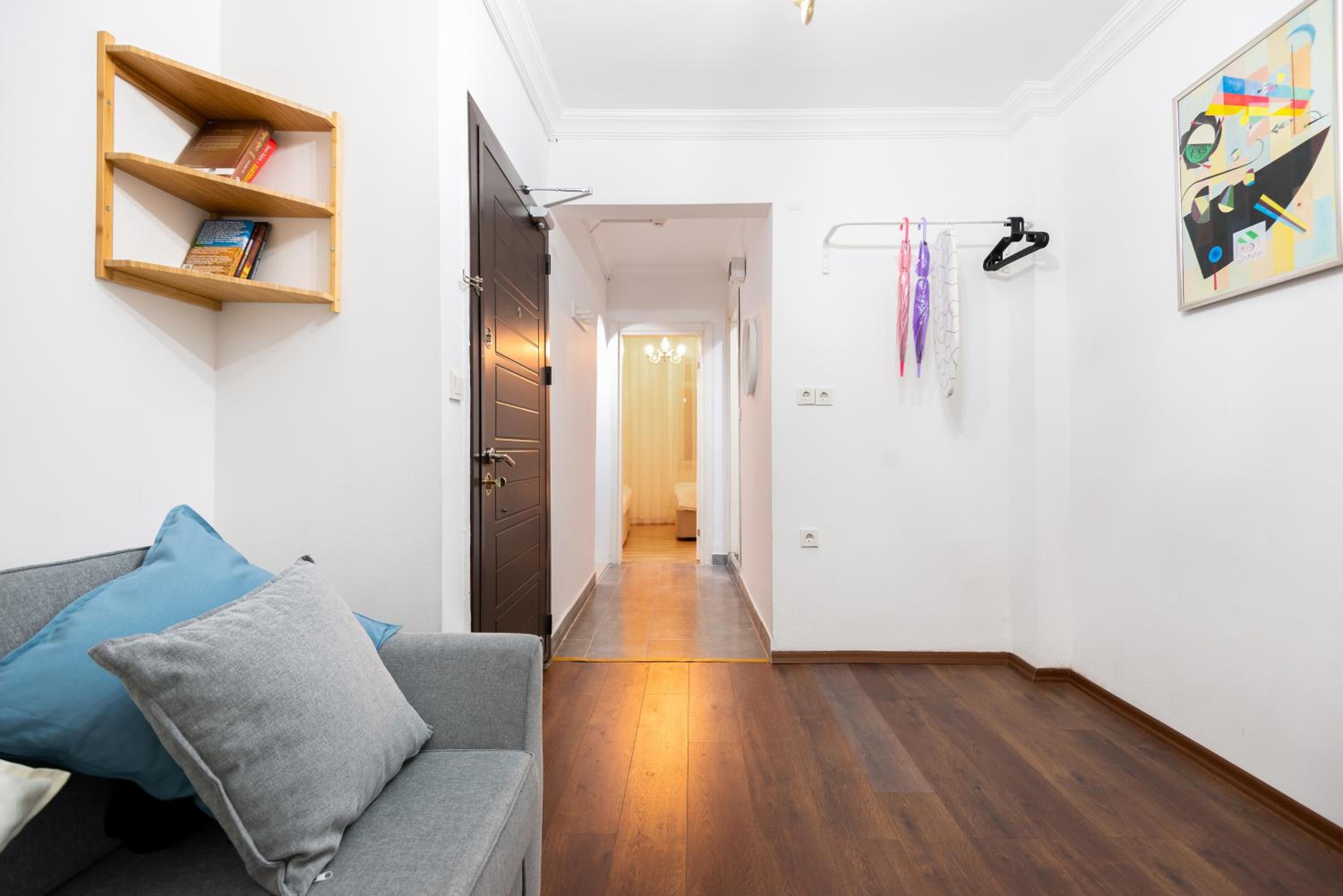 3 Floor Oldcity