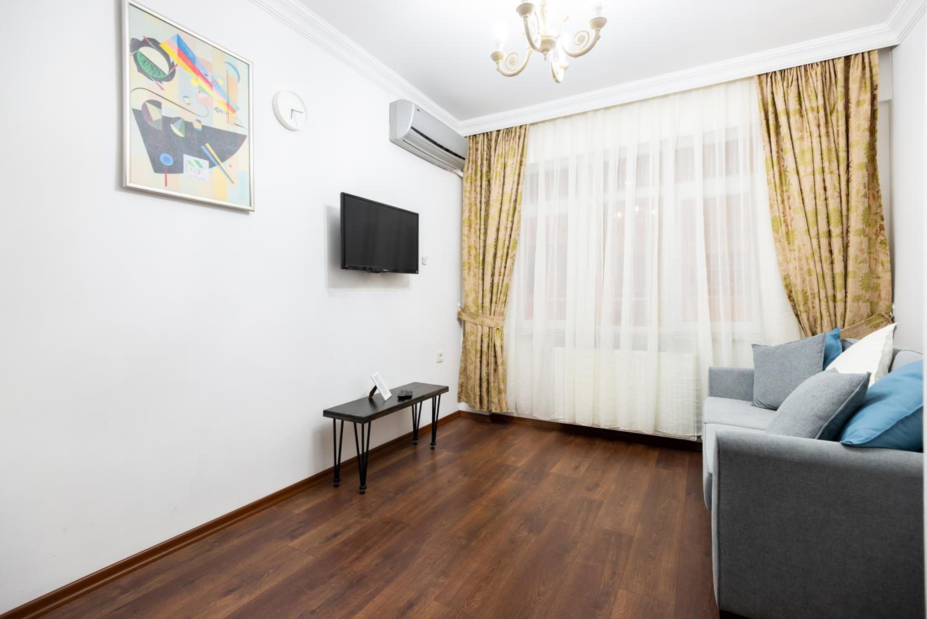 3 Floor Oldcity