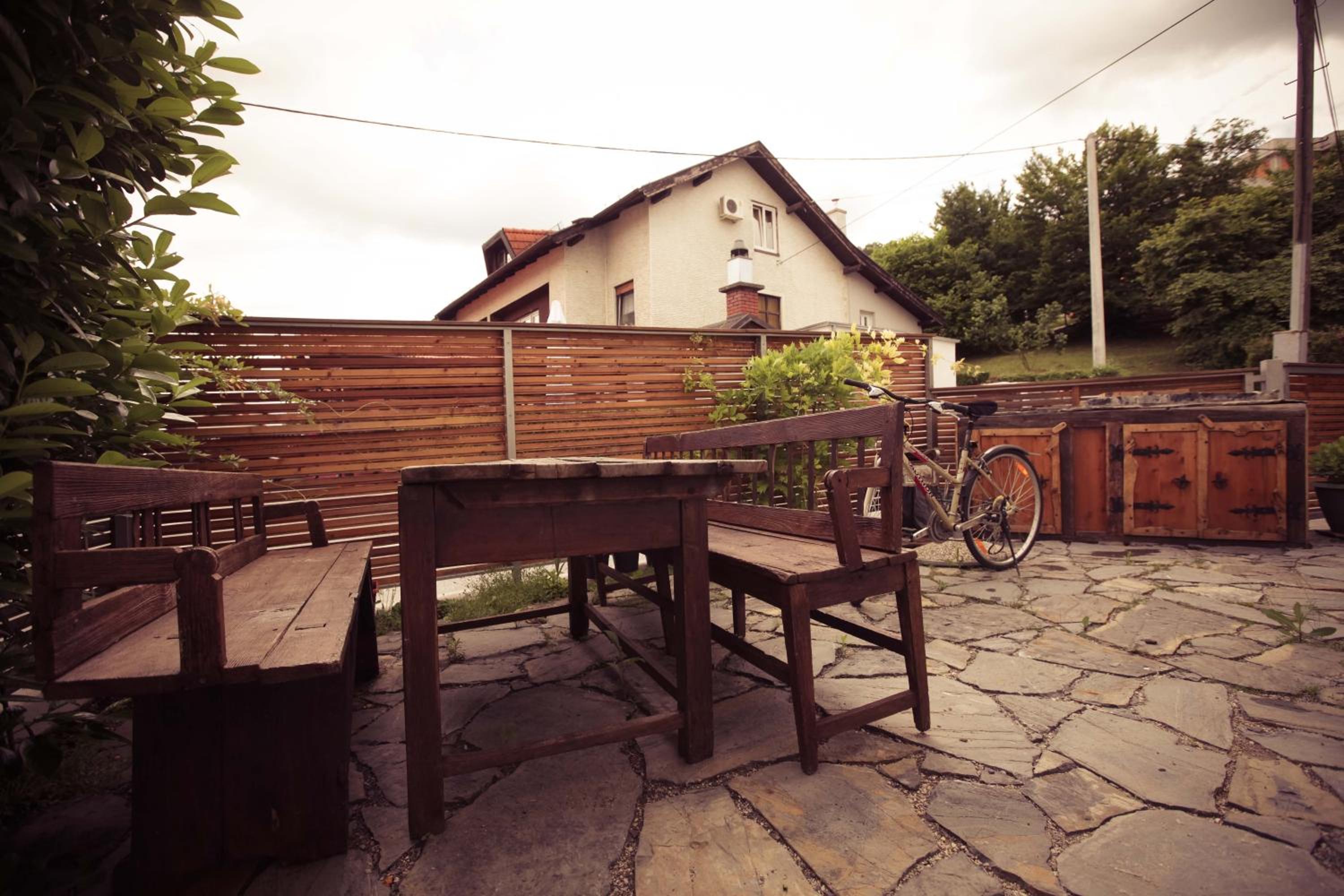 Rooms Medved view 5