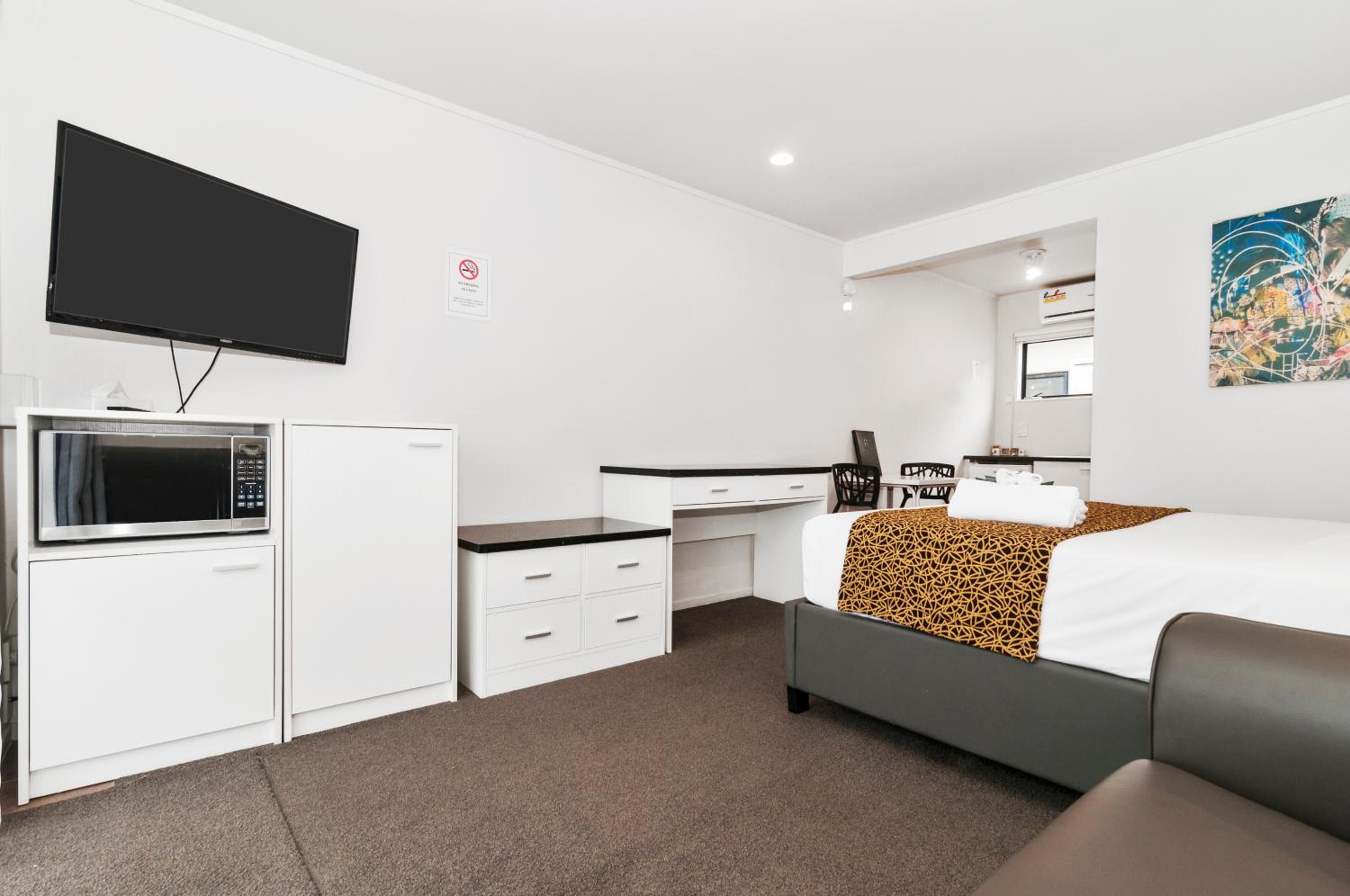 Auckland Airport Motel photo 11 of 26