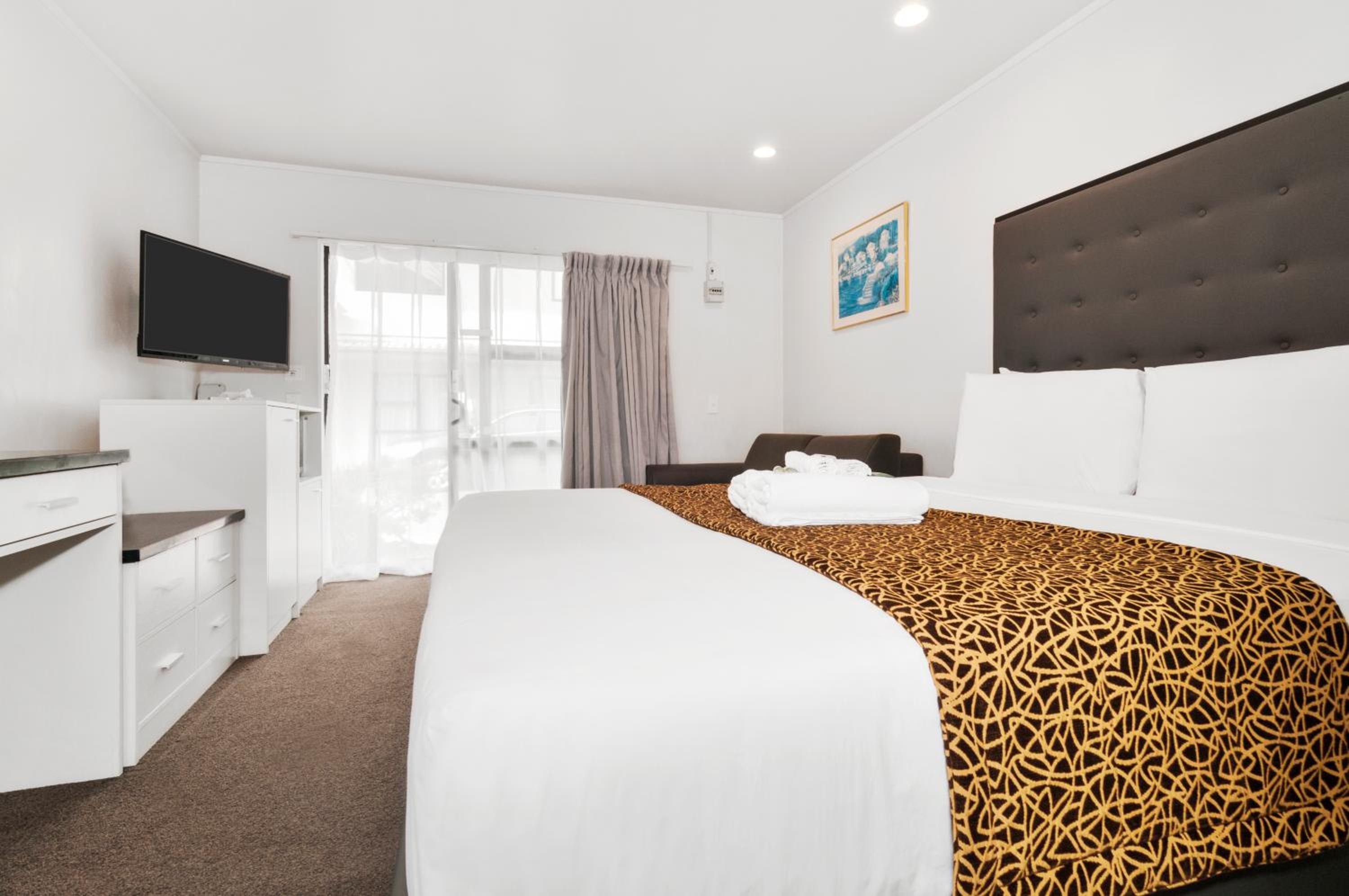 Auckland Airport Motel photo 22 of 26