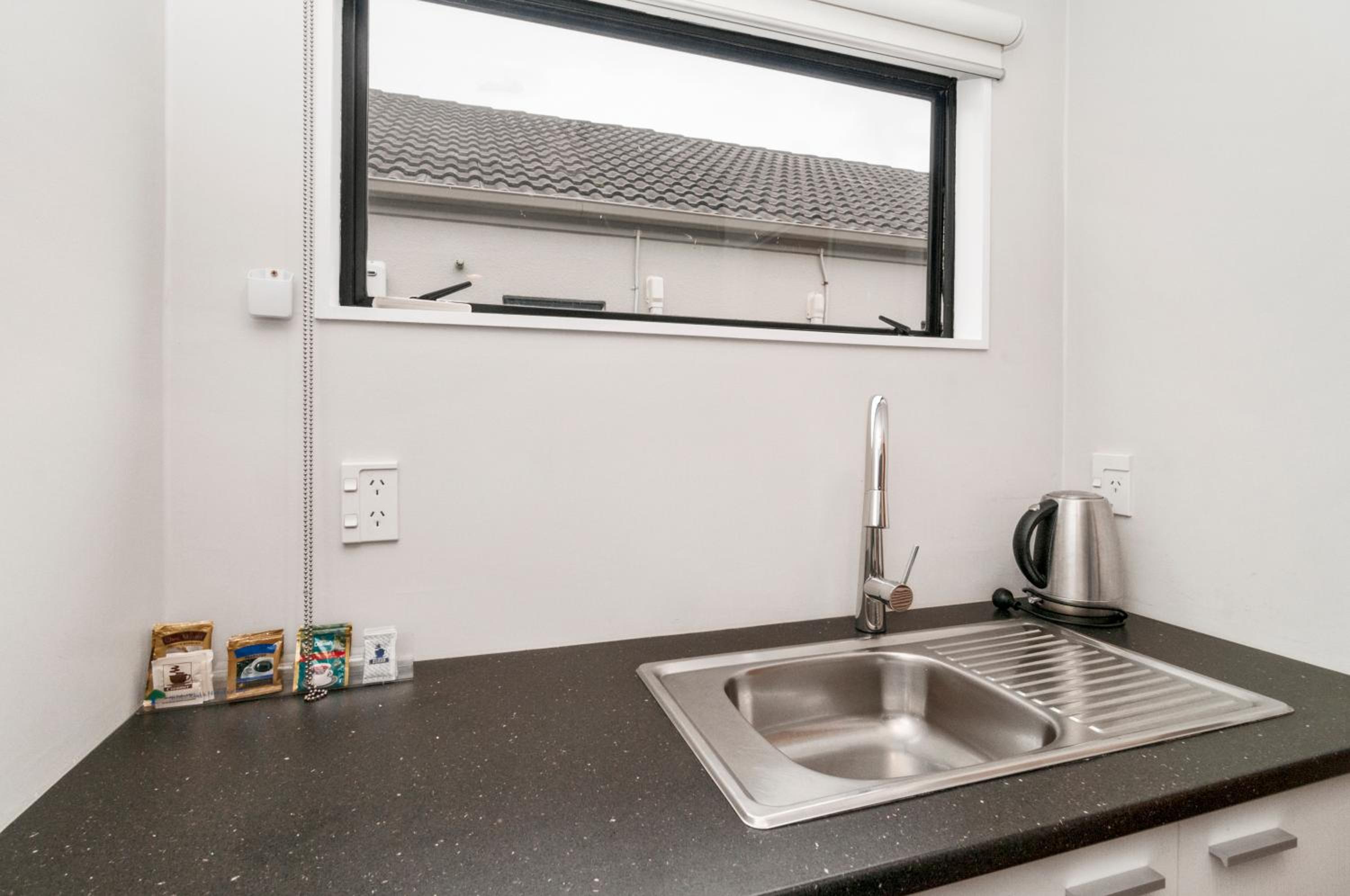 Auckland Airport Motel photo 17 of 26
