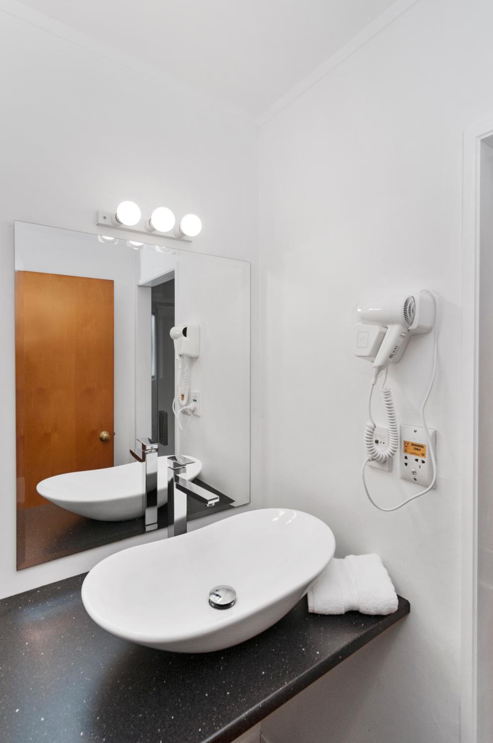 Auckland Airport Motel