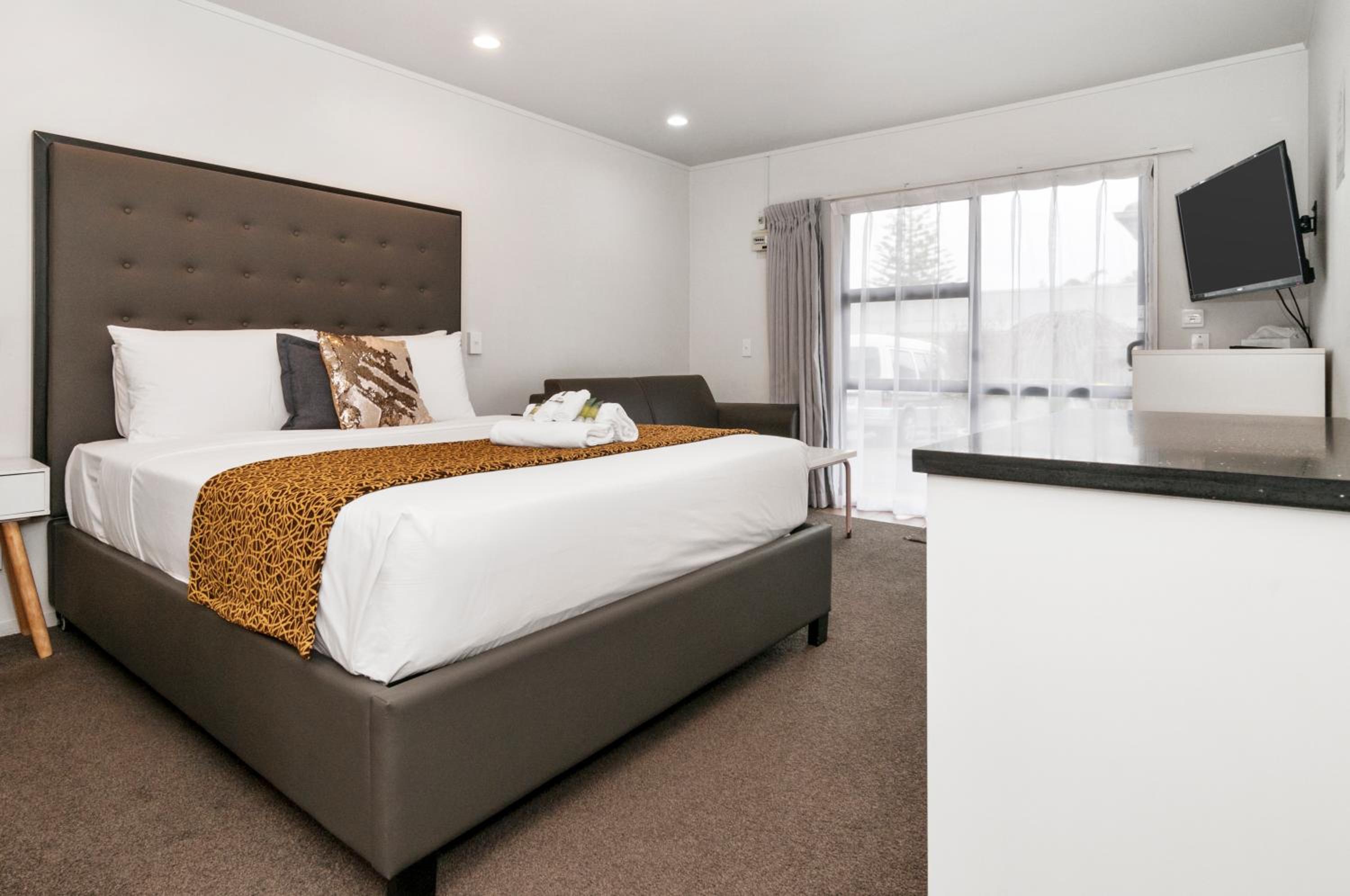 Auckland Airport Motel photo 5