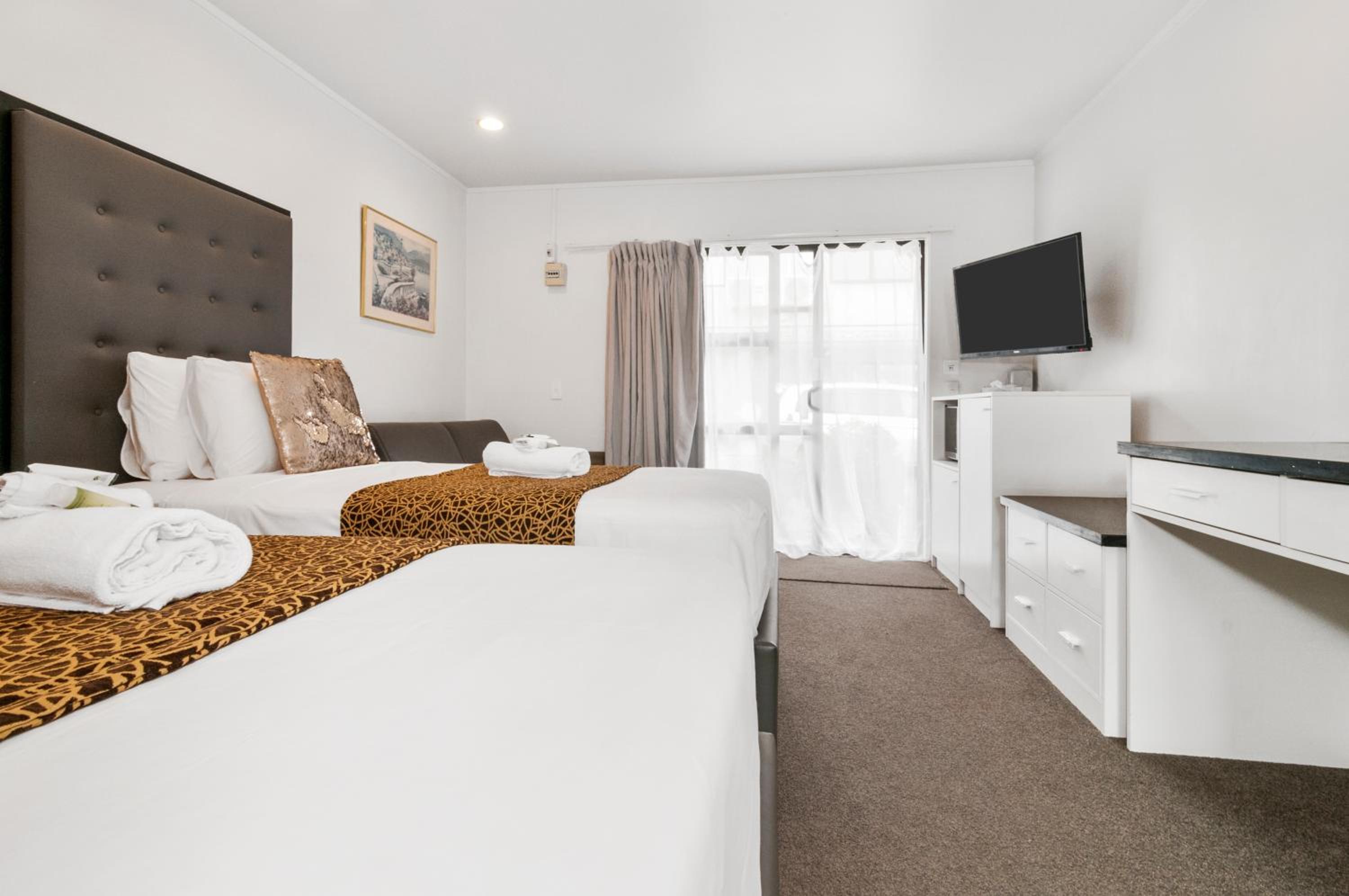 Auckland Airport Motel - Image 3