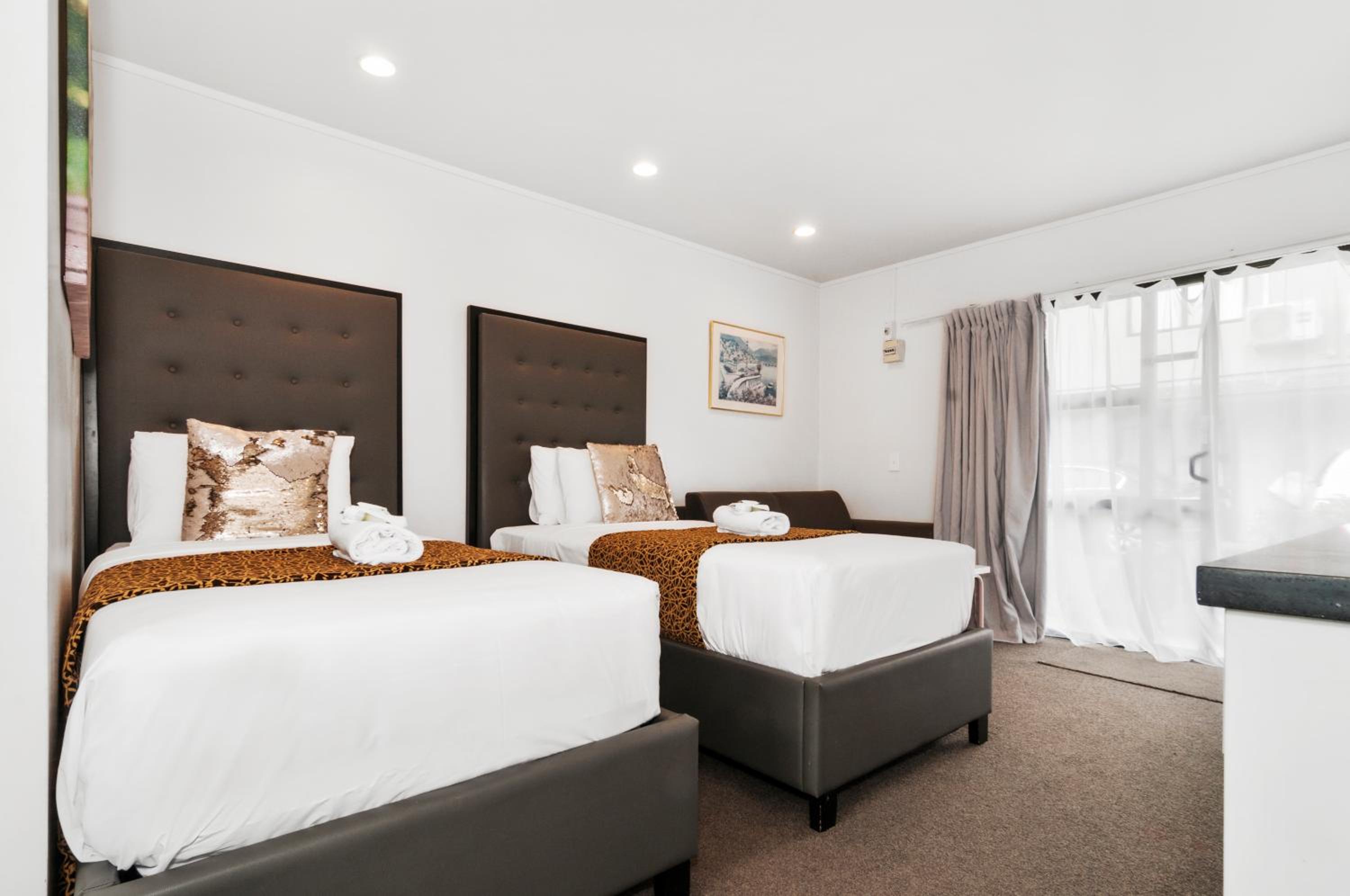 Auckland Airport Motel photo 10 of 26