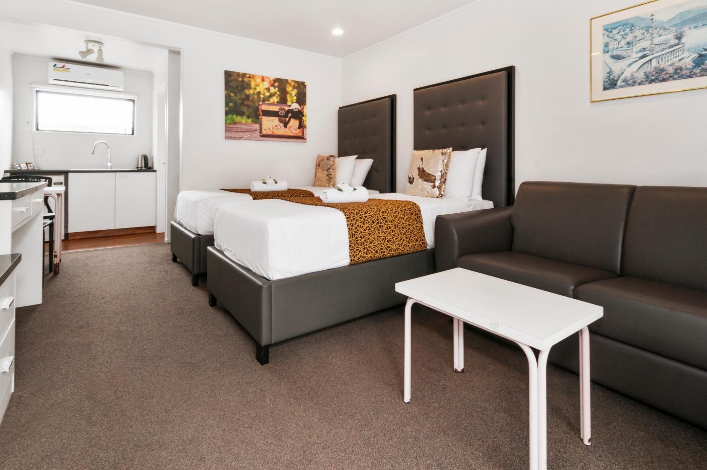 Auckland Airport Motel photo 18 of 26